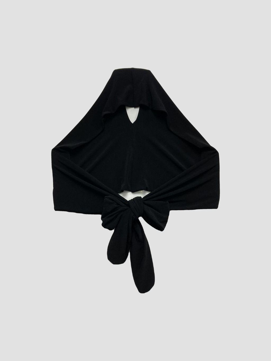 Top VINTAGE - Talla S (VOP00900477)-1