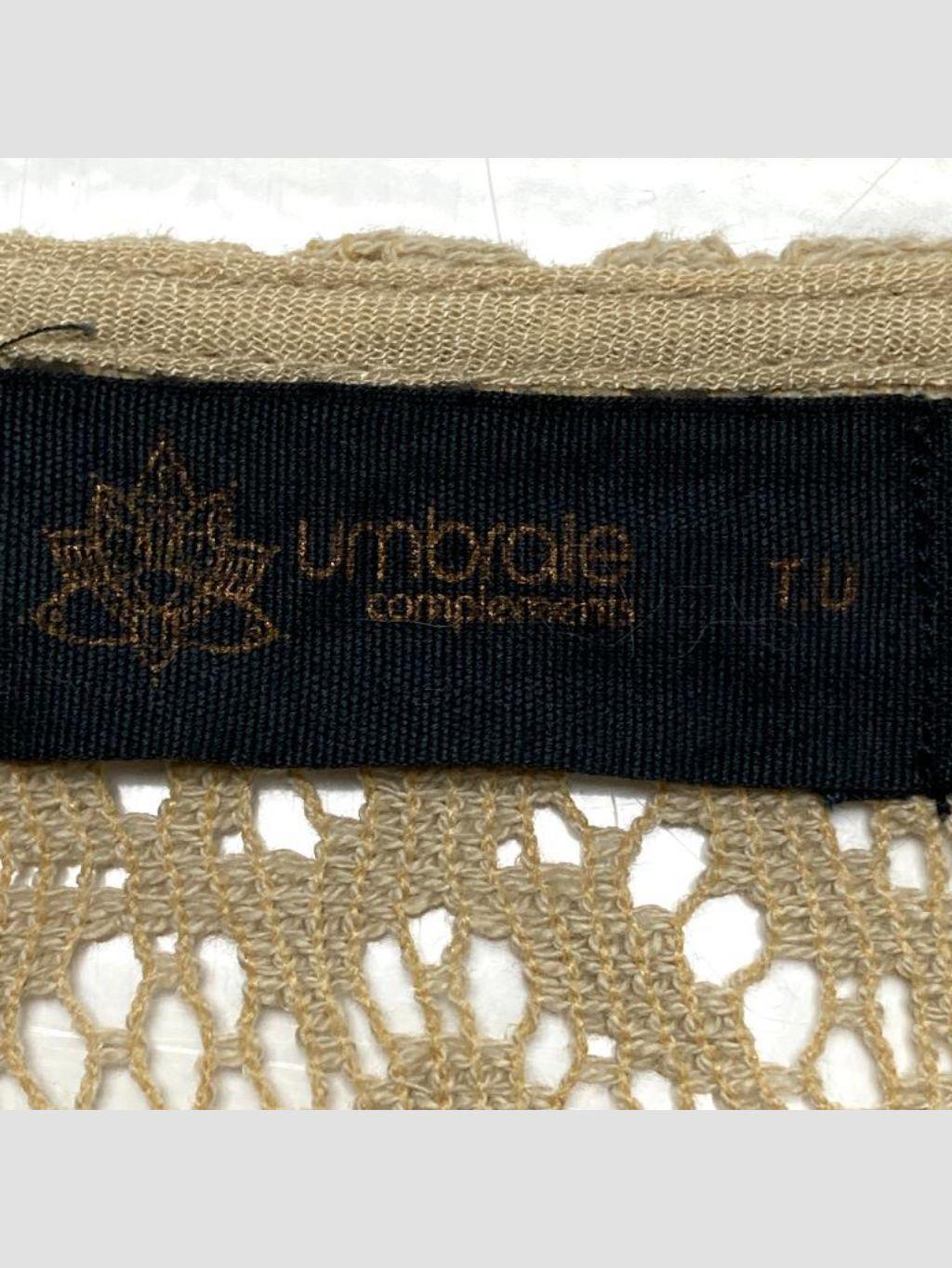 Kimono UMBRALE - Talla M (VOP00754091)-1