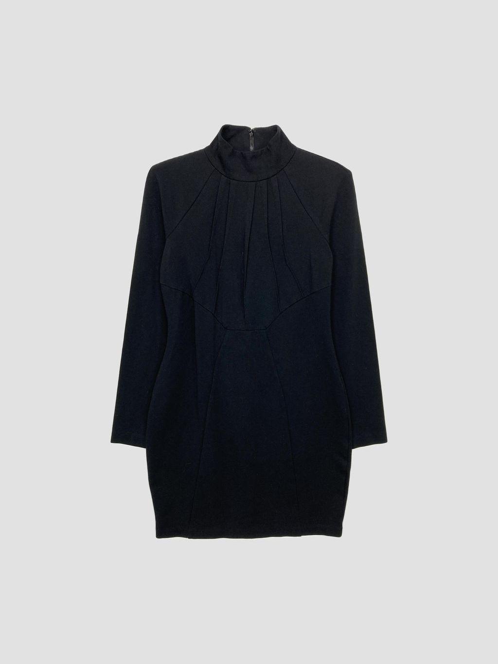 Vestido corto GUESS - Talla M (VOP01075382)-0