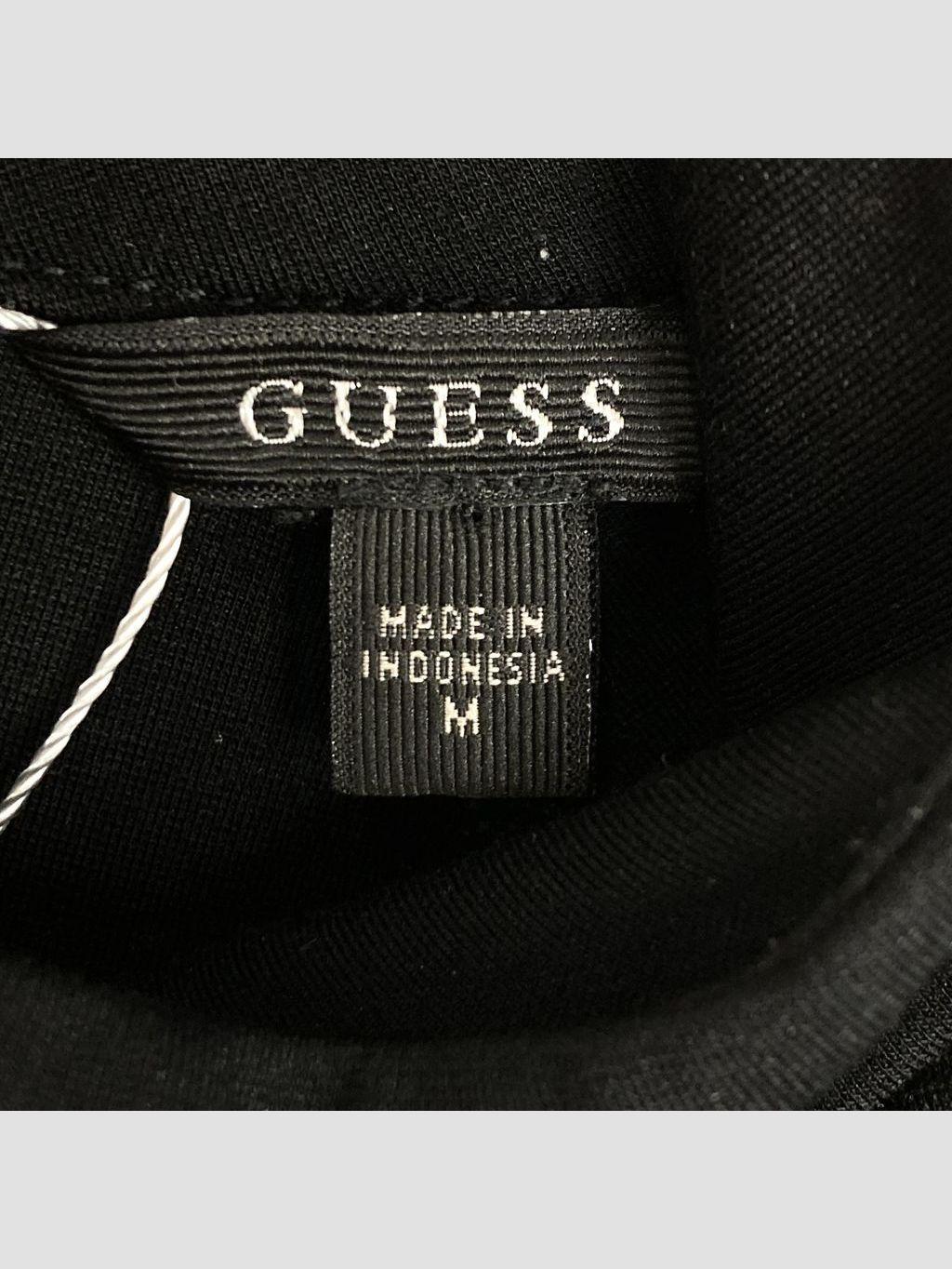 Vestido corto GUESS - Talla M (VOP01075382)-1