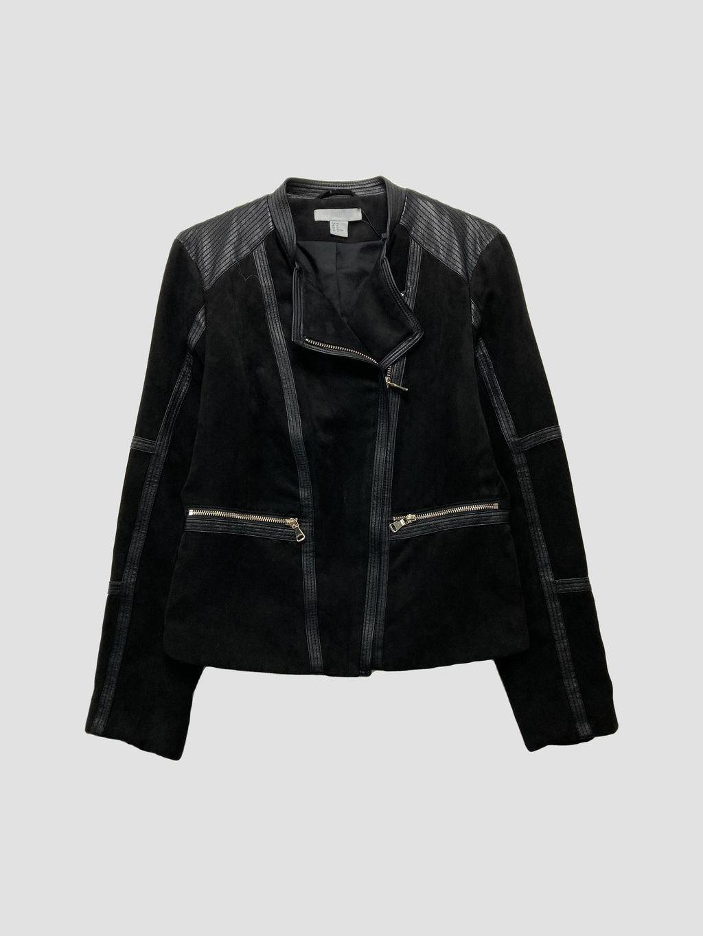 Chaqueta casual H&M - Talla M (VOP00942605)-0