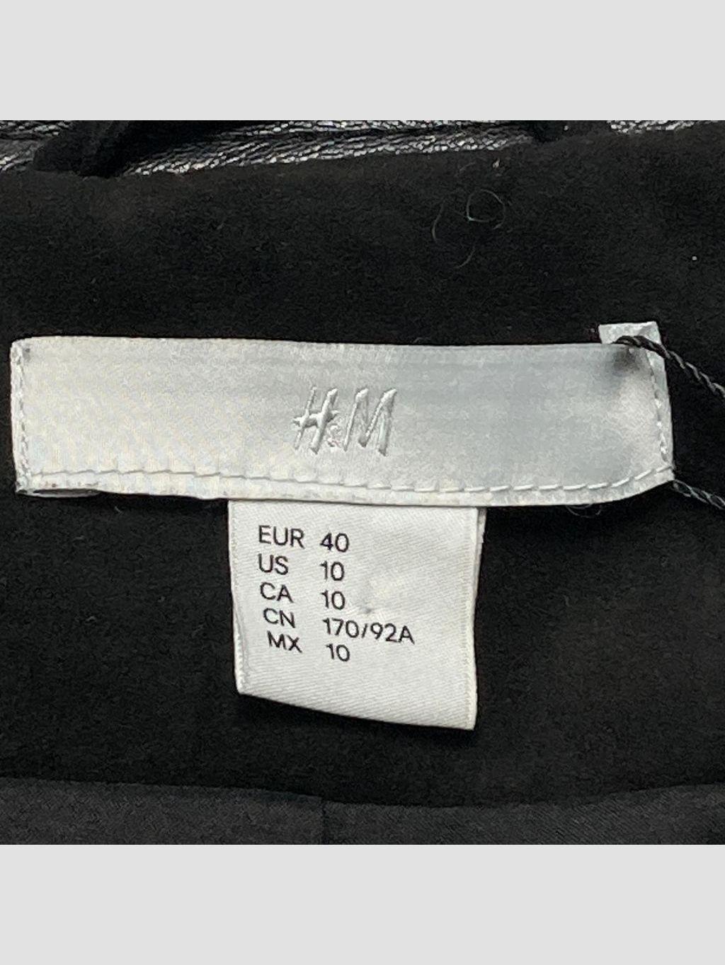 Chaqueta casual H&M - Talla M (VOP00942605)-1