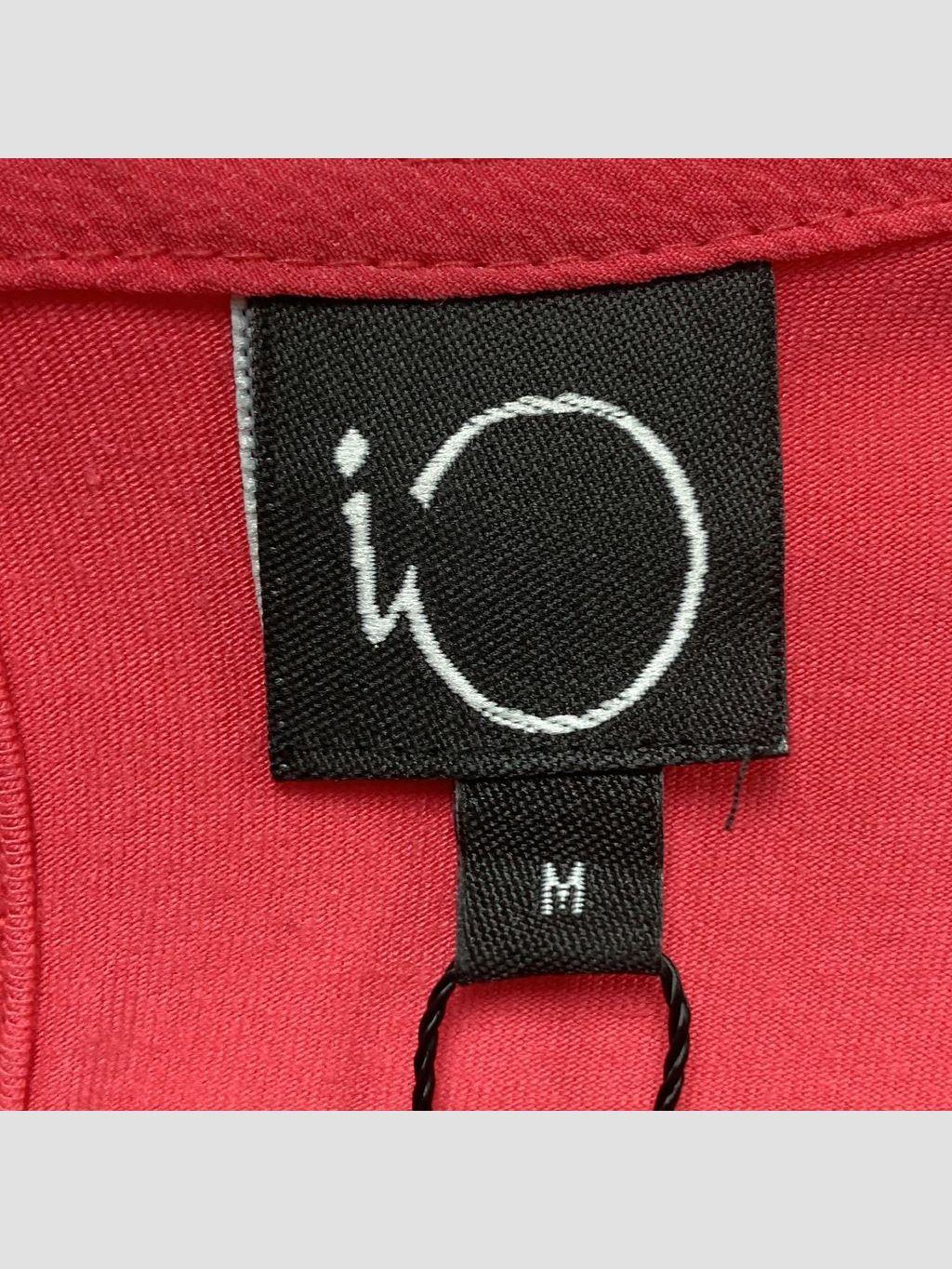 Polera sin mangas IO - Talla M (VOP00902582)-1