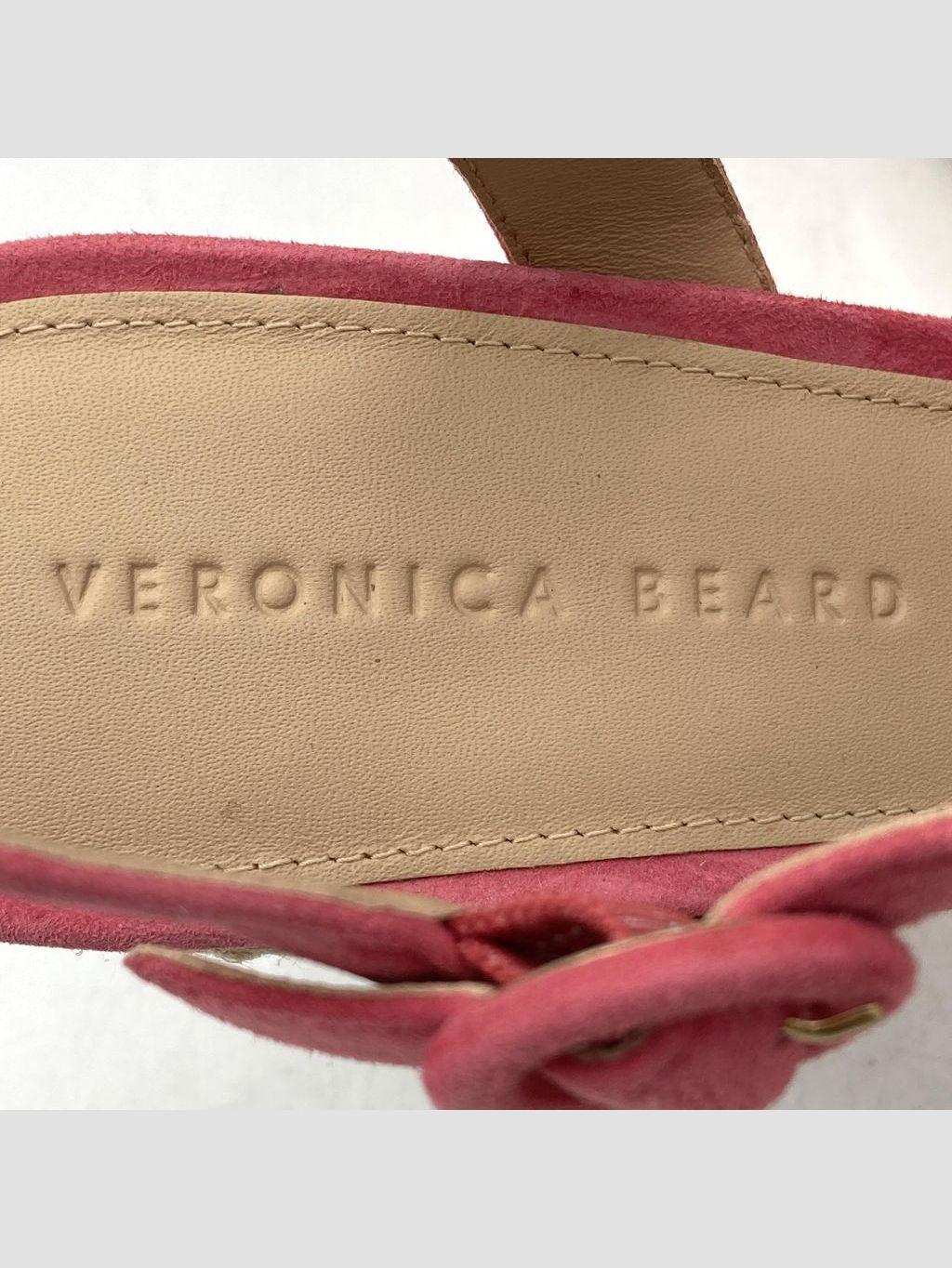 Sandalias VERONICA BEARD - Talla 40 (VOP01028895)-2