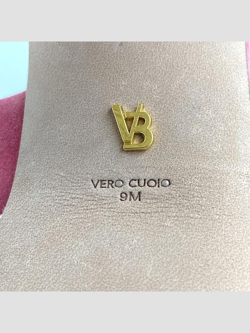 Sandalias VERONICA BEARD - Talla 40 (VOP01028895)-3