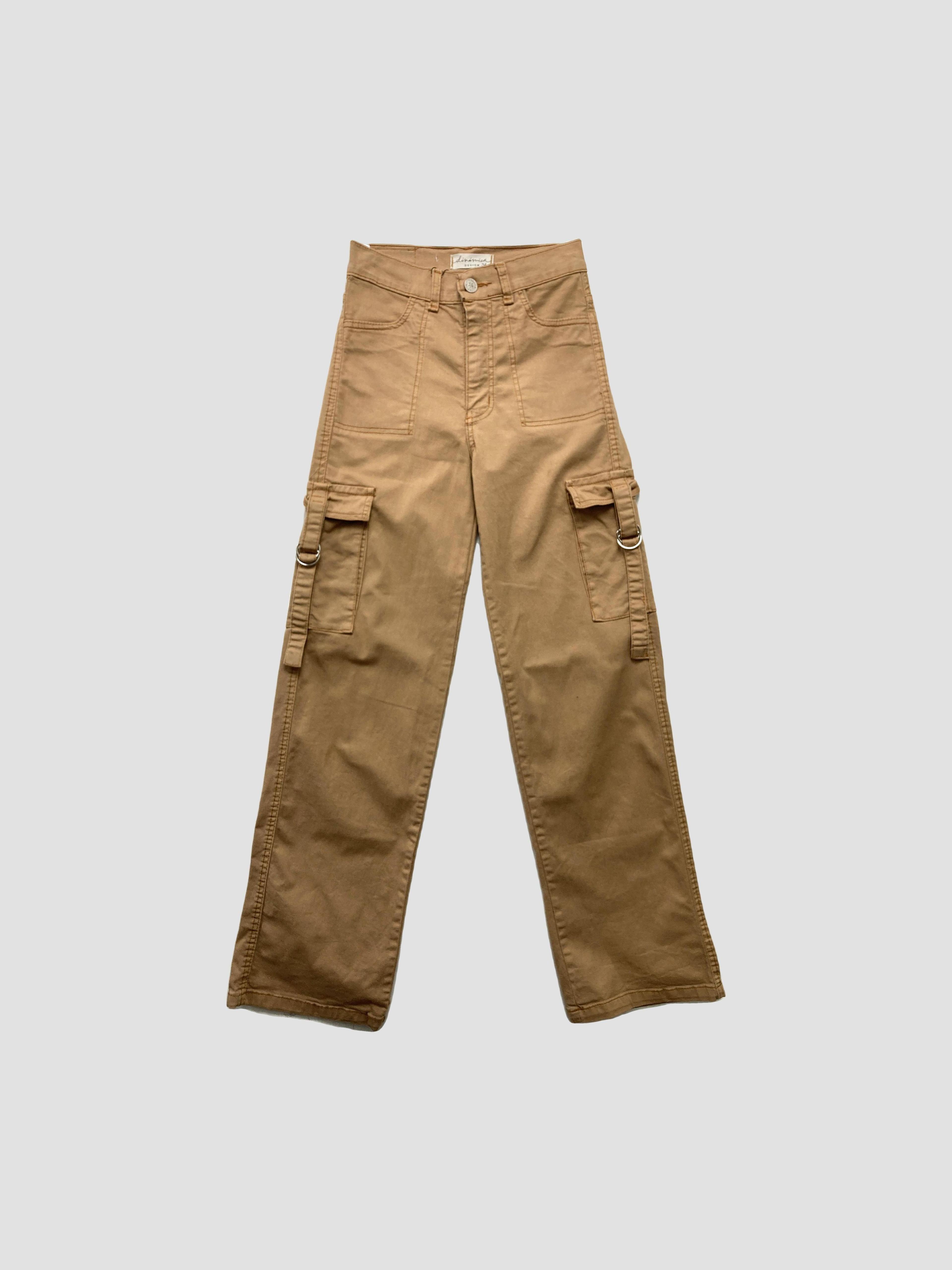 Jean DINÁMICA DESIGN - Talla 34 (VOP00948962)-0