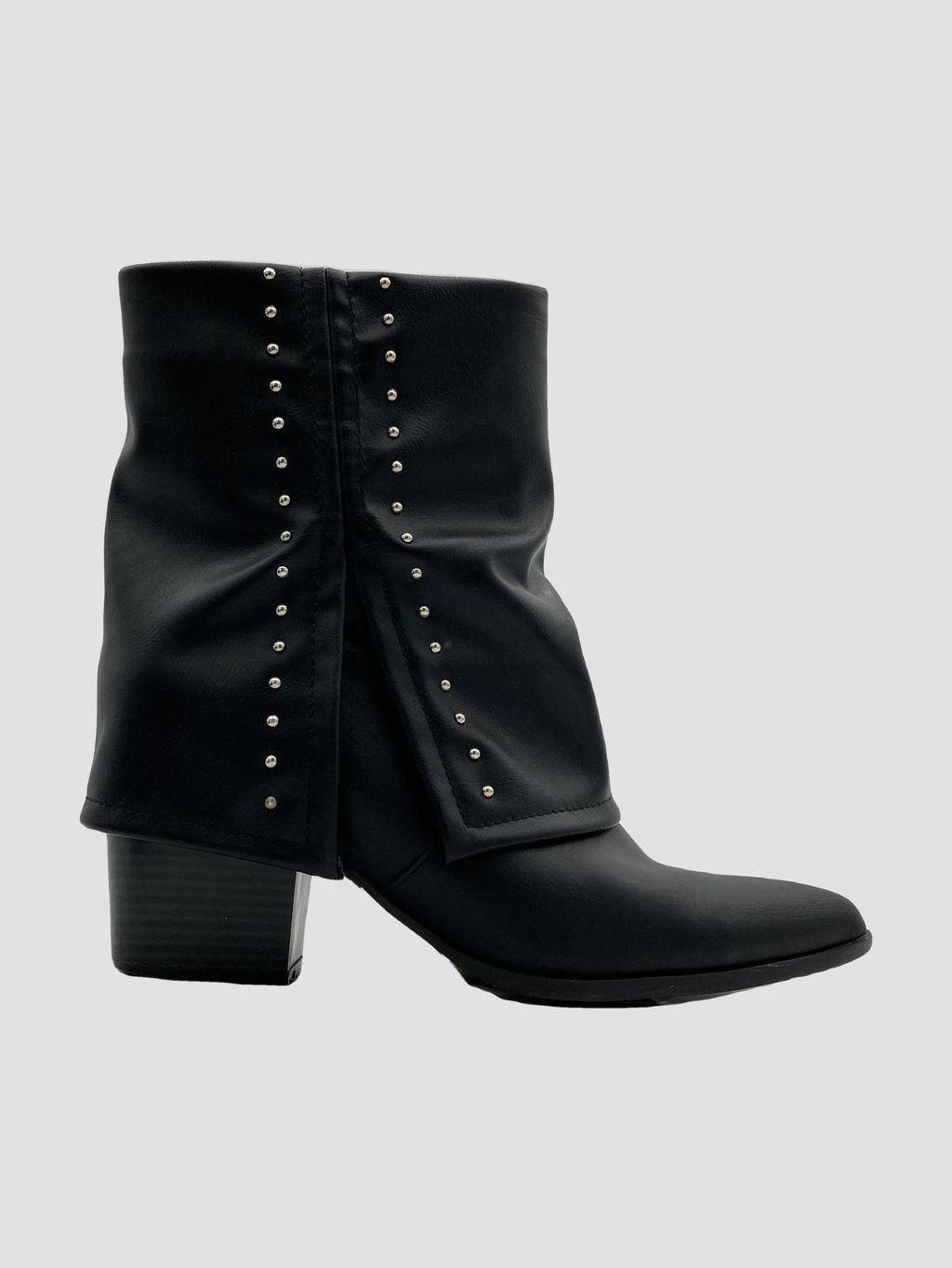 Botas FOSTER - Talla 38 (VOP00895710)-0