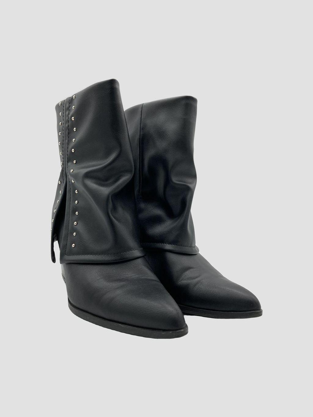 Botas FOSTER - Talla 38 (VOP00895710)-1