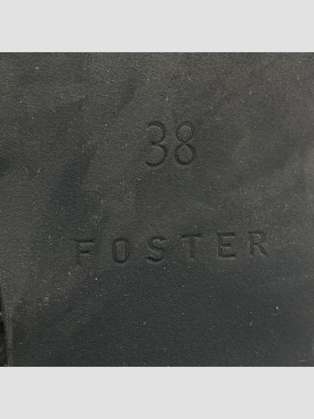 Botas FOSTER - Talla 38 (VOP00895710)-2