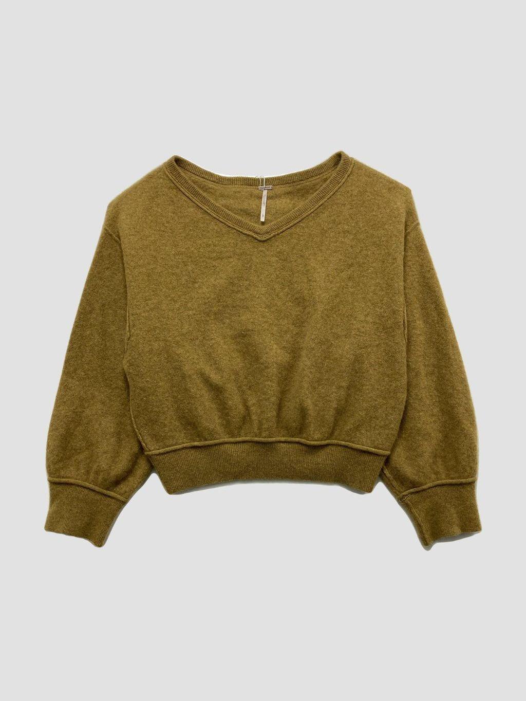 Sweater FREE PEOPLE - Talla L (VOP00863063)-0