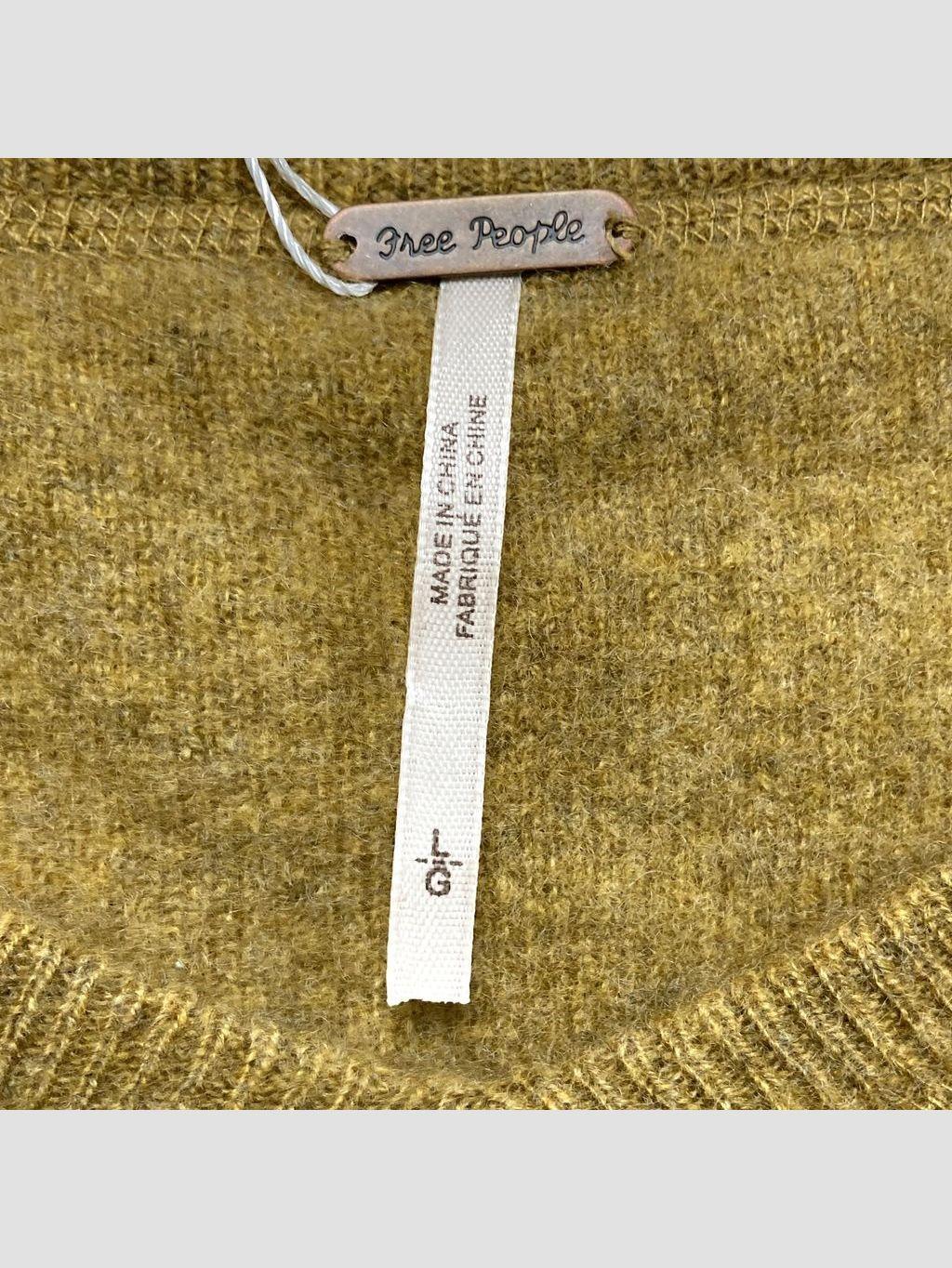 Sweater FREE PEOPLE - Talla L (VOP00863063)-1