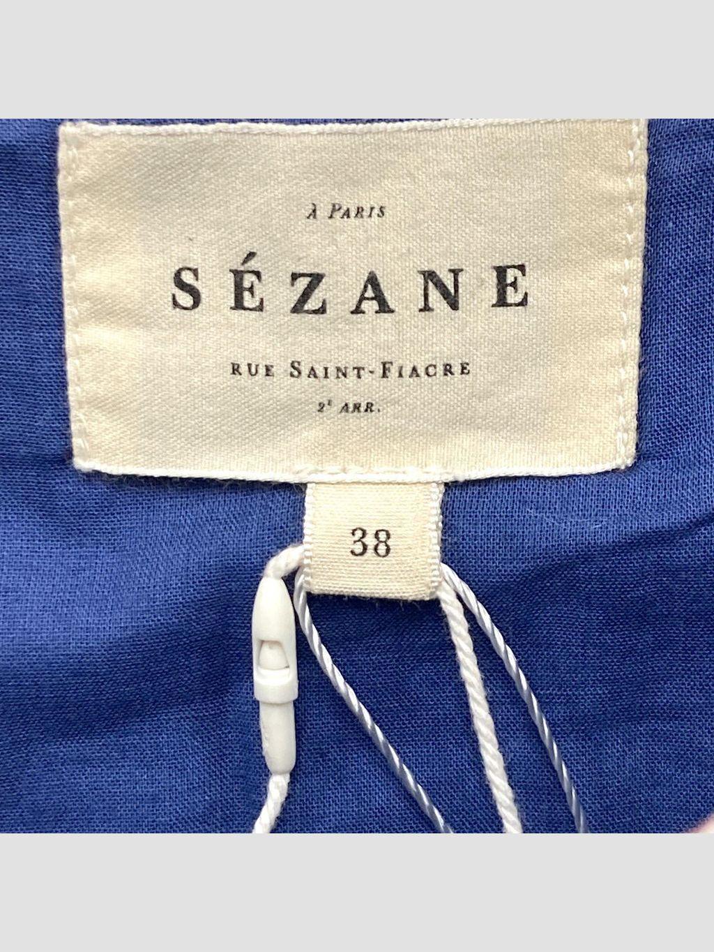 Falda corta SÉZANE - Talla 38 (VOP01028309)-1