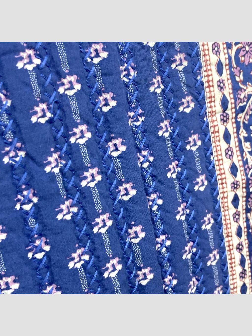 Falda corta SÉZANE - Talla 38 (VOP01028309)-3