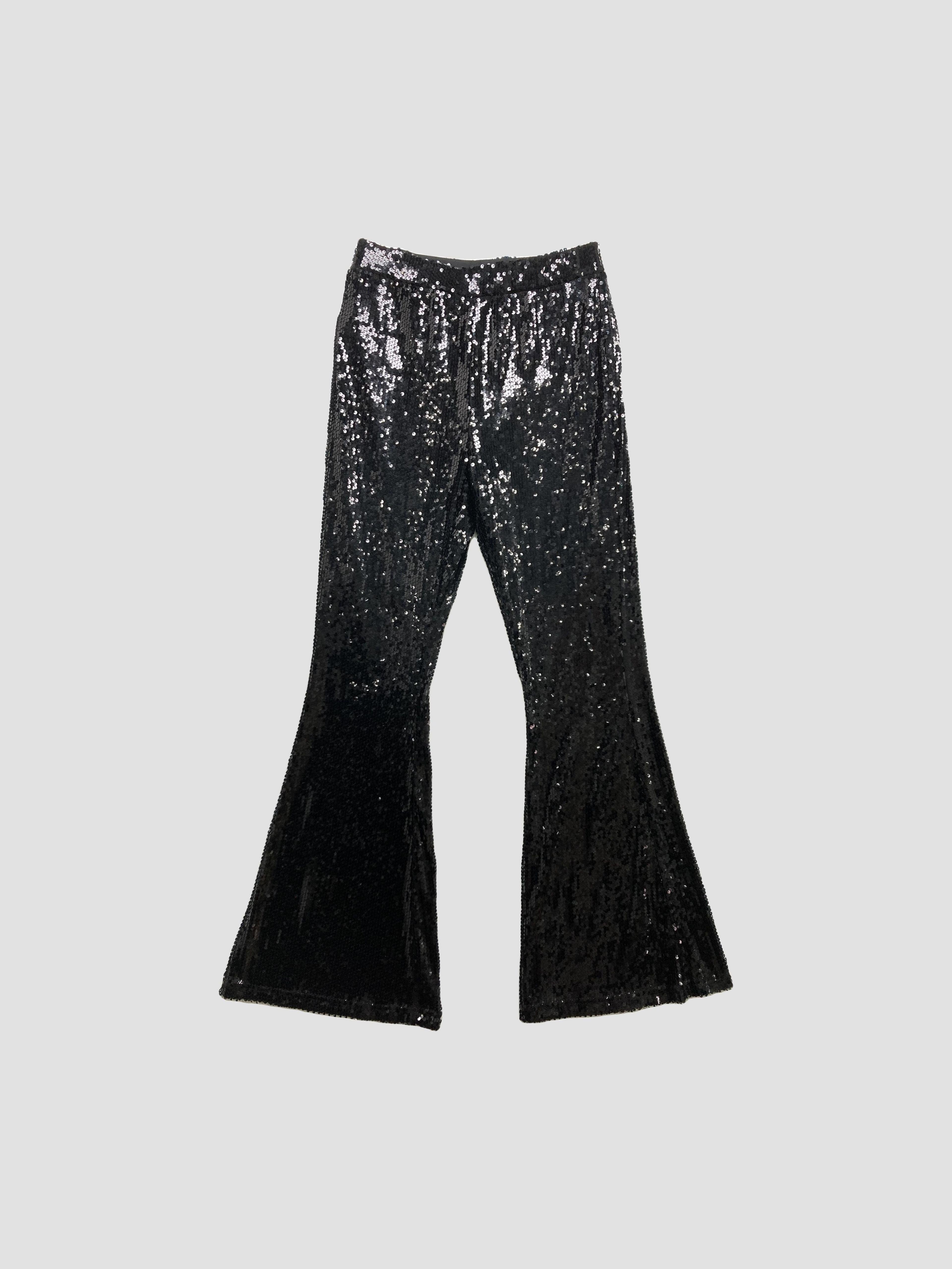 Pantalón FASHION'S PARK - Talla 36 (VOP00918370)-0
