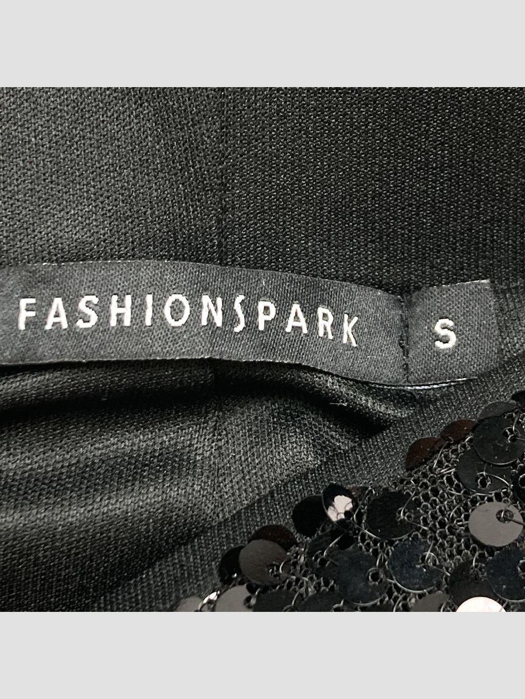 Pantalón FASHION'S PARK - Talla 36 (VOP00918370)-2