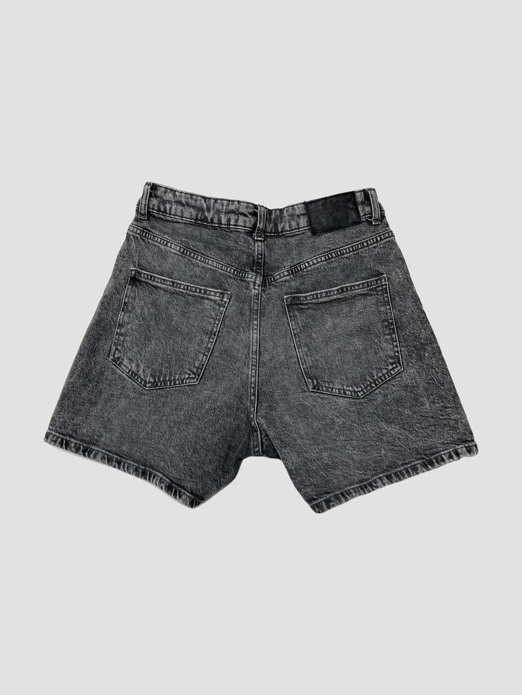Short ZARA - Talla 38 (VOP01159555)-1