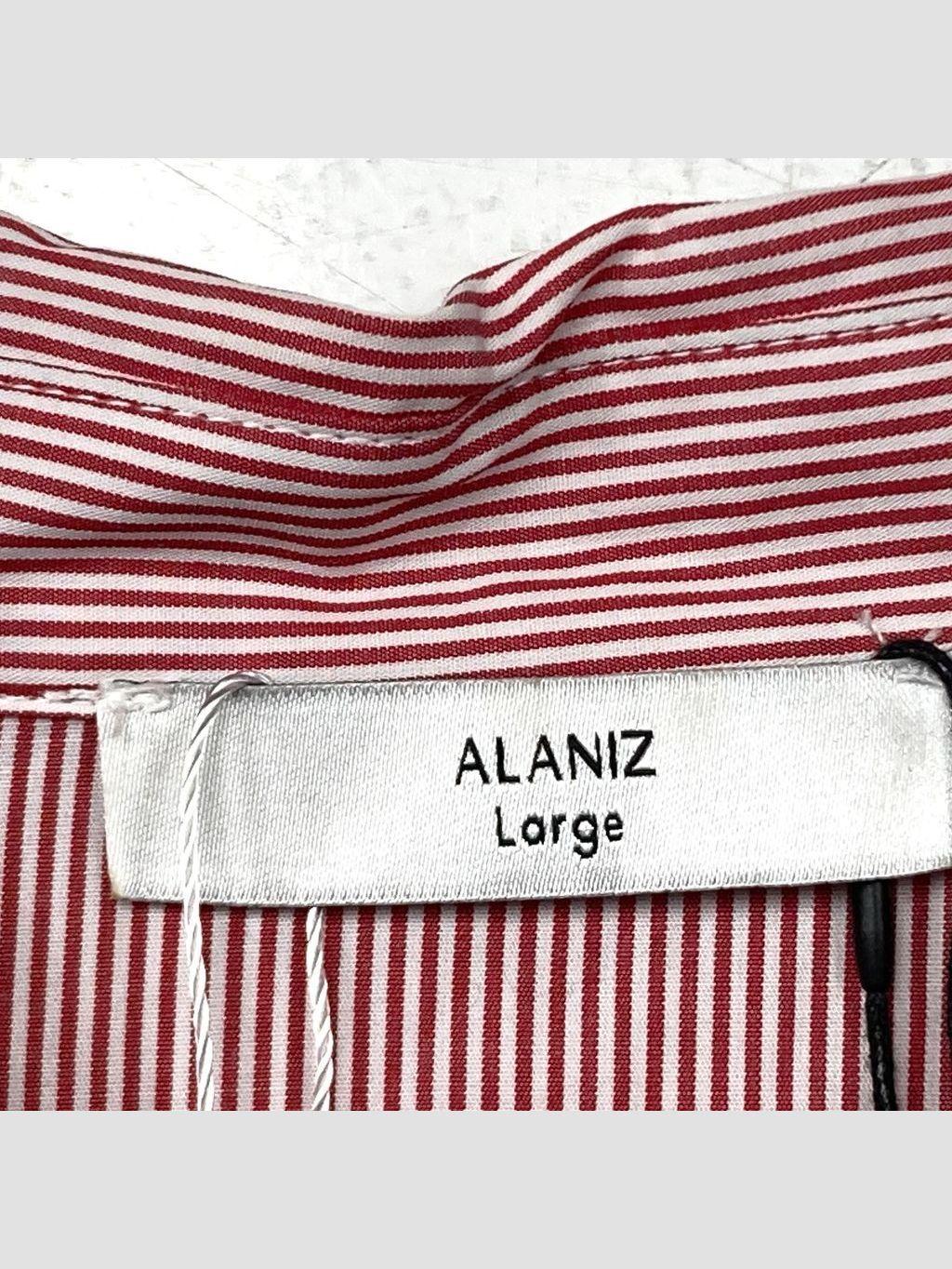 Camisa ALANIZ - Talla L (VOP01156496)-1