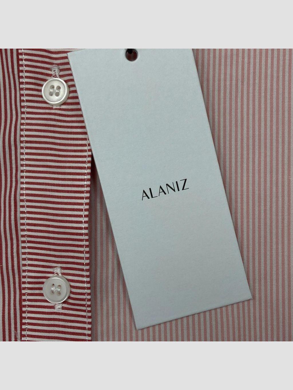 Camisa ALANIZ - Talla L (VOP01156496)-2