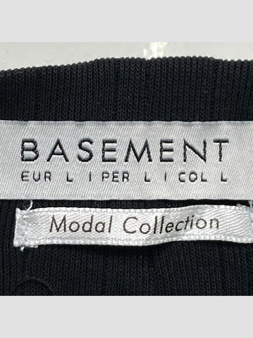 Buzo BASEMENT - Talla 40 (VOP00941050)-1