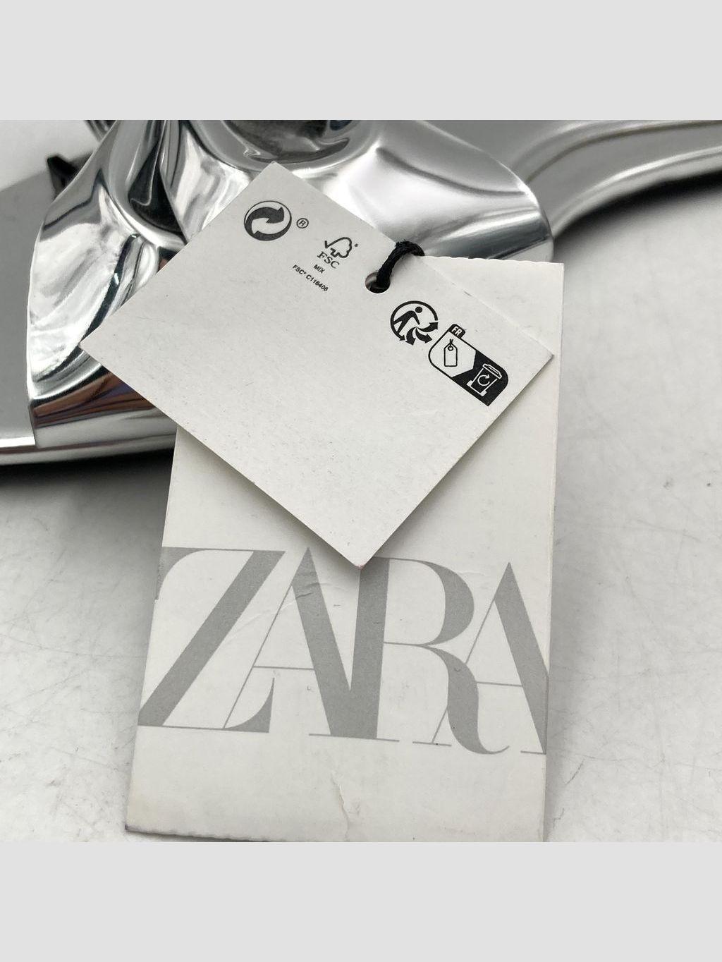 Sandalias ZARA - Talla 39 (VOP01063826)-3