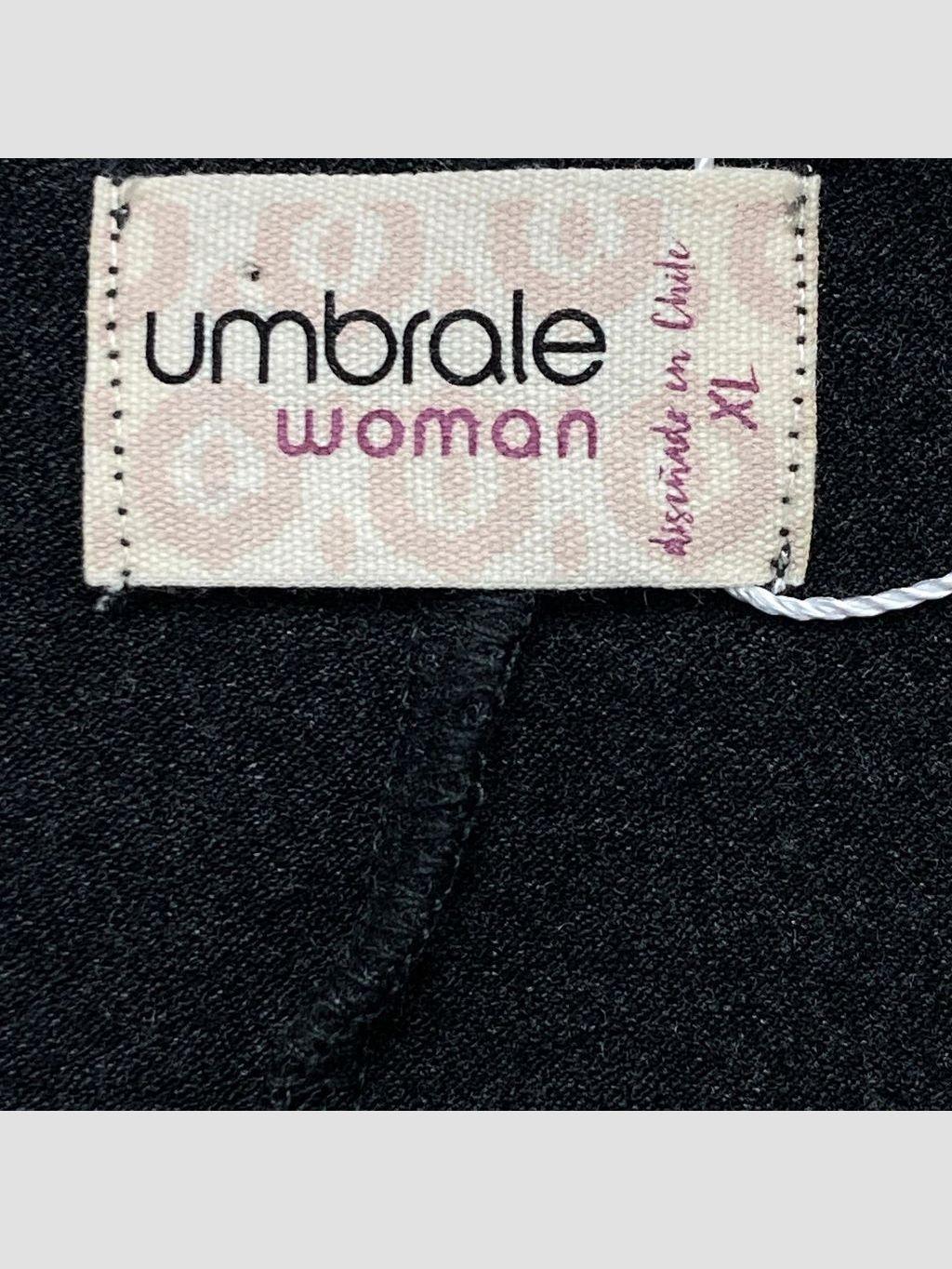 Polera UMBRALE - Talla XL (VOP01009984)-1