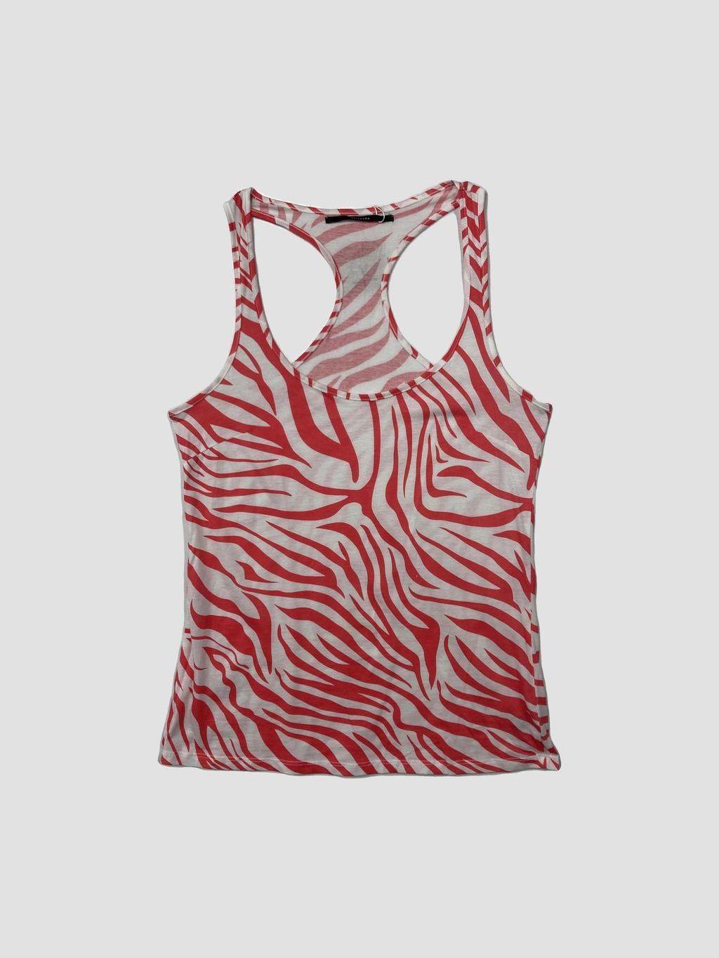Polera sin mangas AKIABARA - Talla S (VOP01197346)-0