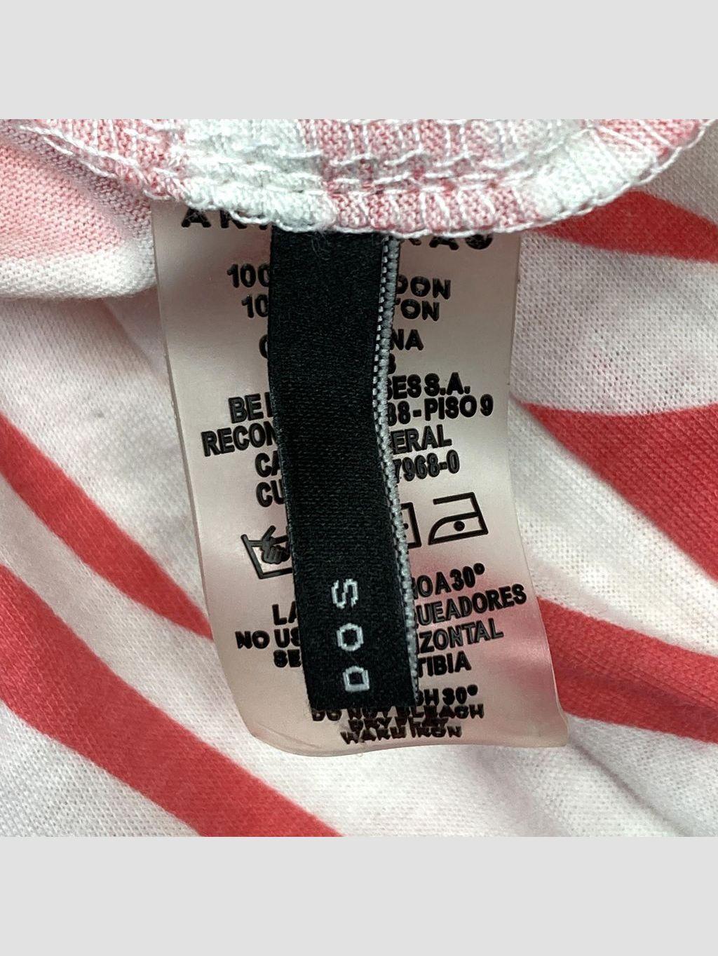 Polera sin mangas AKIABARA - Talla S (VOP01197346)-2