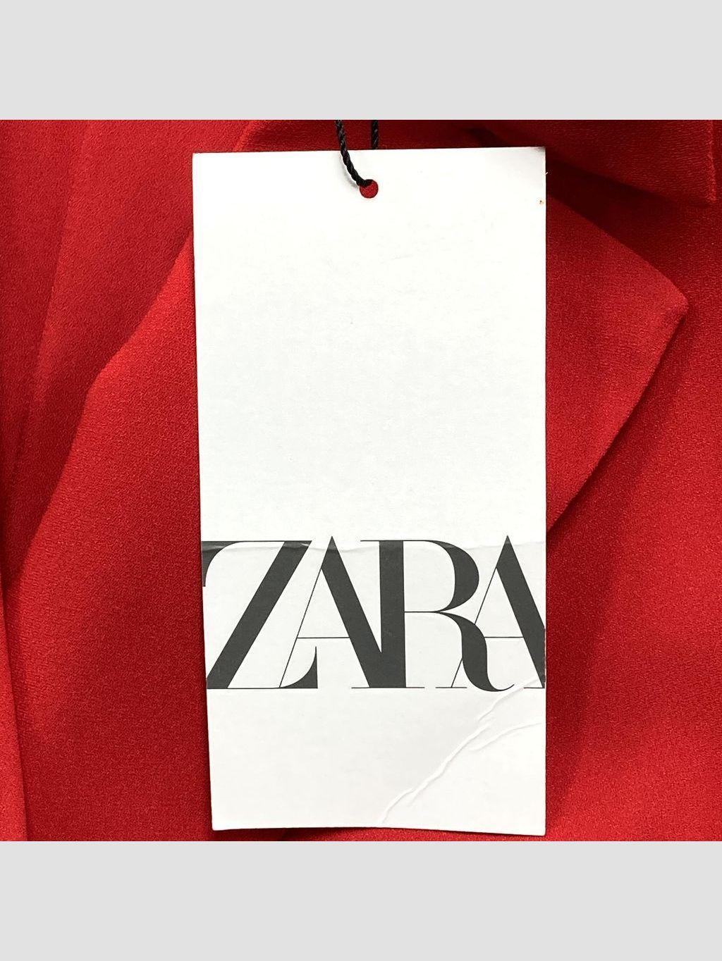 Enterito ZARA - Talla XS (VOP00984935)-2