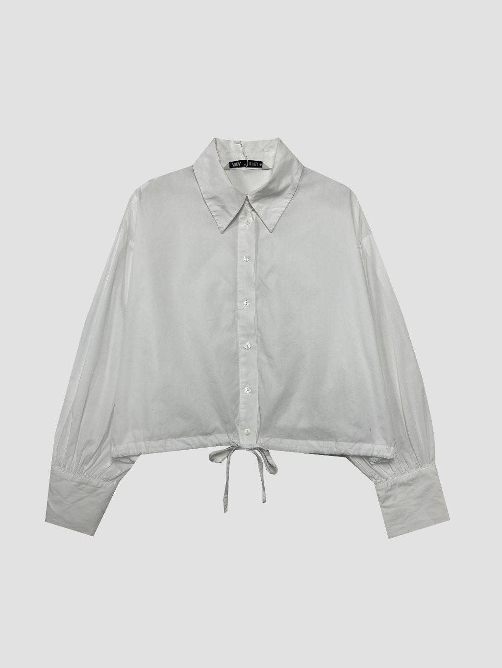 Top ZARA - Talla S (VOP01186882)-0