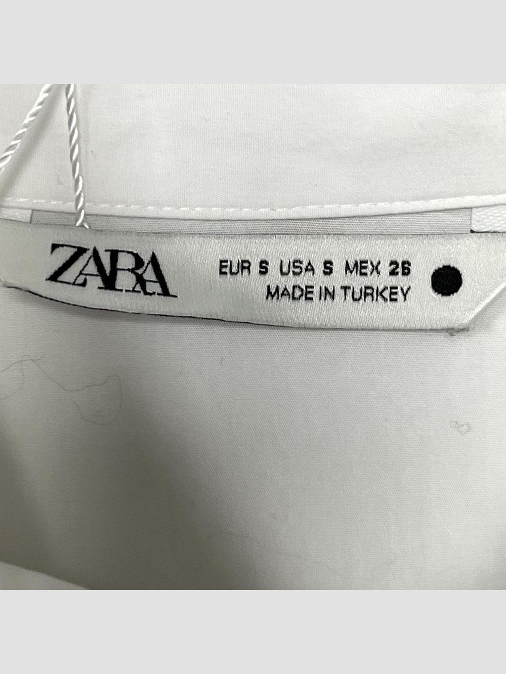 Top ZARA - Talla S (VOP01186882)-1