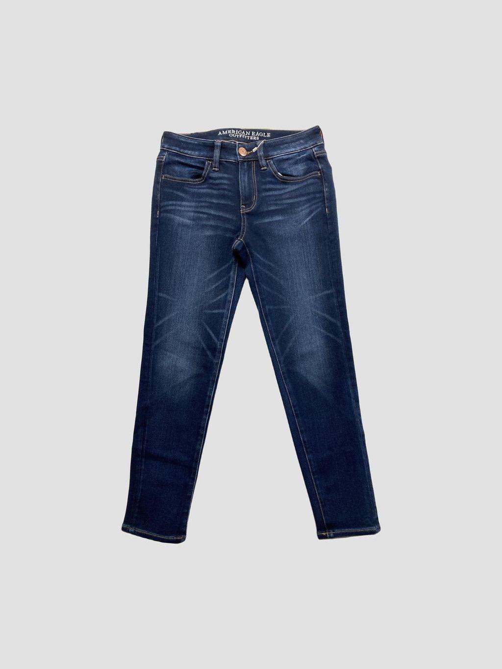 Jean AMERICAN EAGLE OUTFITTERS - Talla 34 (VOP00992872)-0
