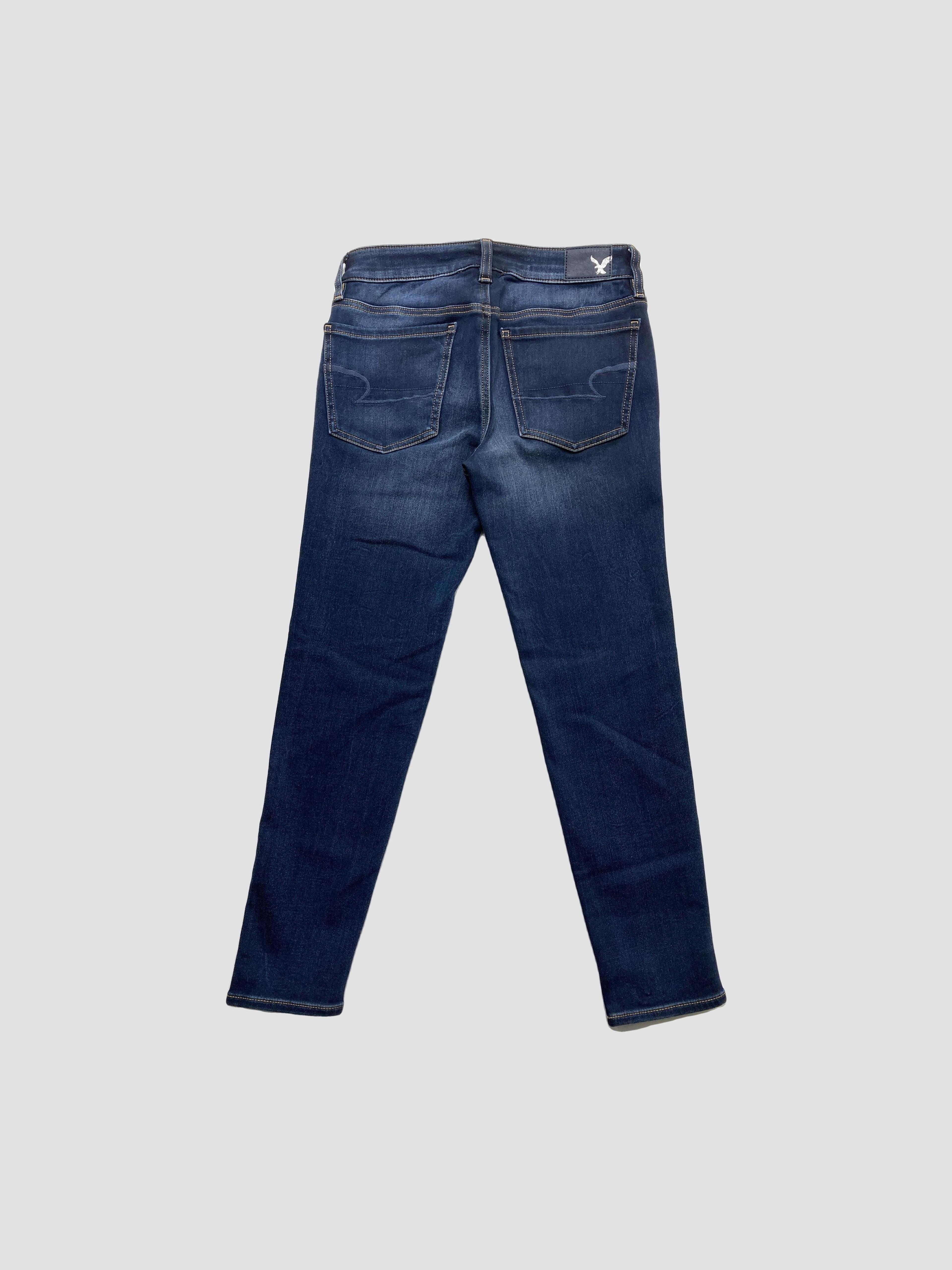 Jean AMERICAN EAGLE OUTFITTERS - Talla 34 (VOP00992872)-1