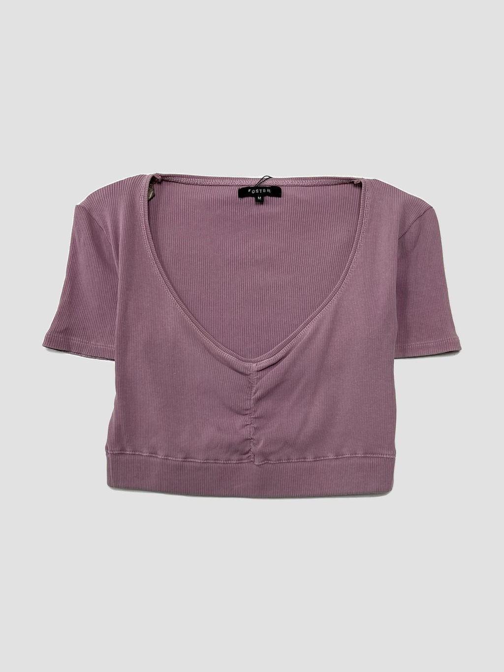 Top FOSTER - Talla M (VOP01221954)-0