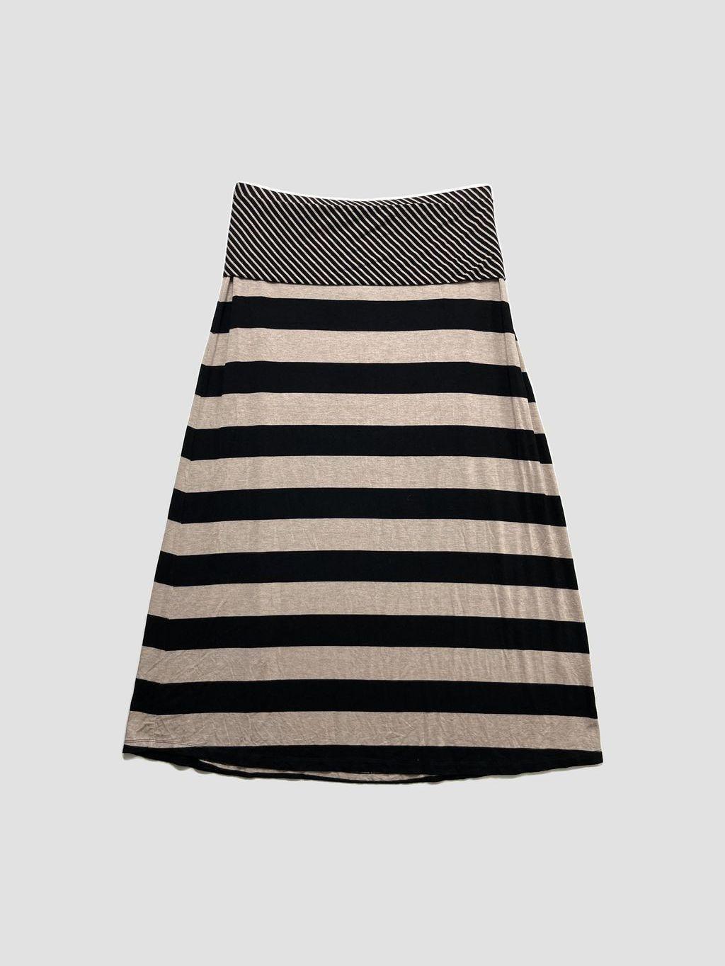 Falda larga CALVIN KLEIN - Talla 42 (VOP00932254)-0