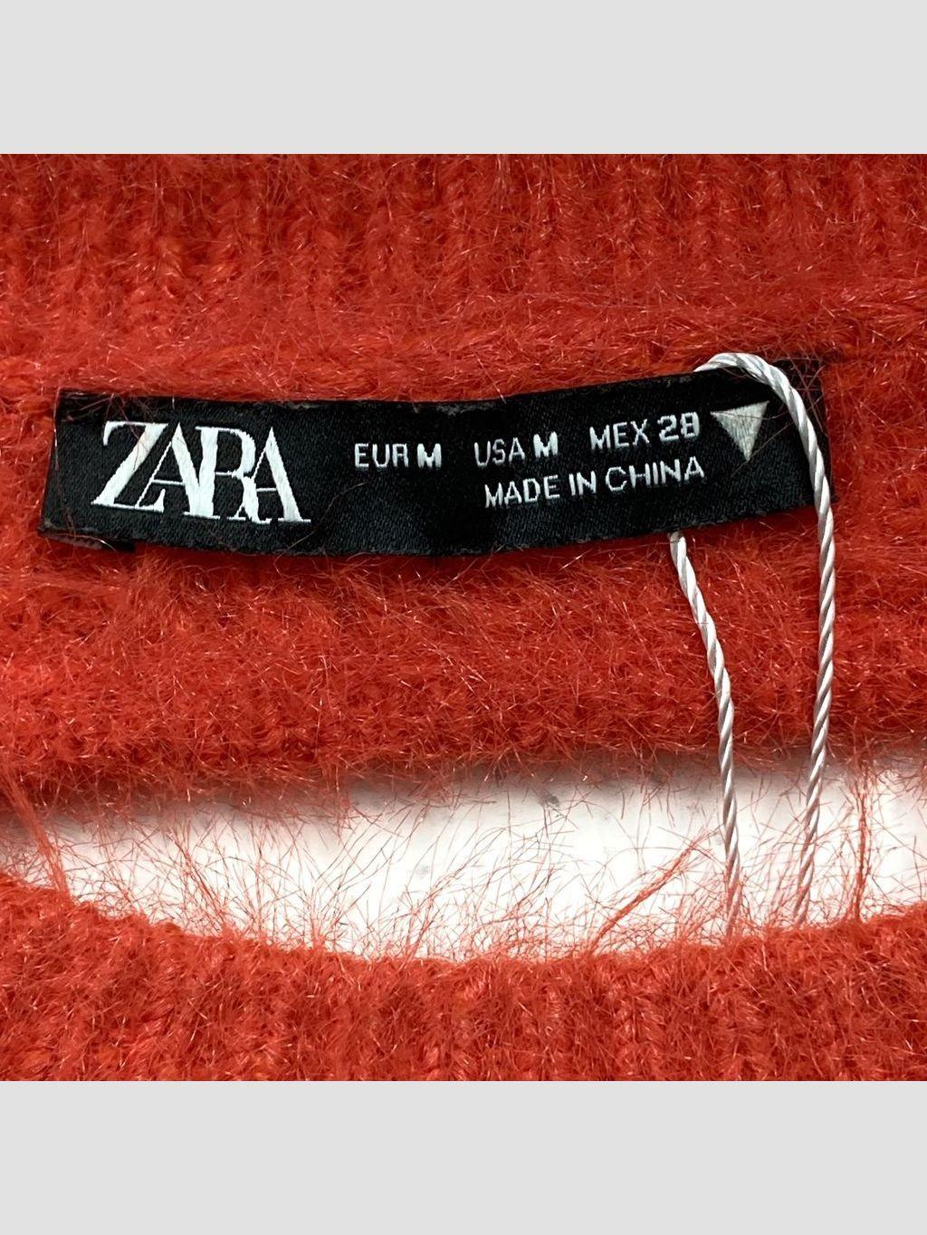 Sweater ZARA - Talla M (VOP01065645)-2