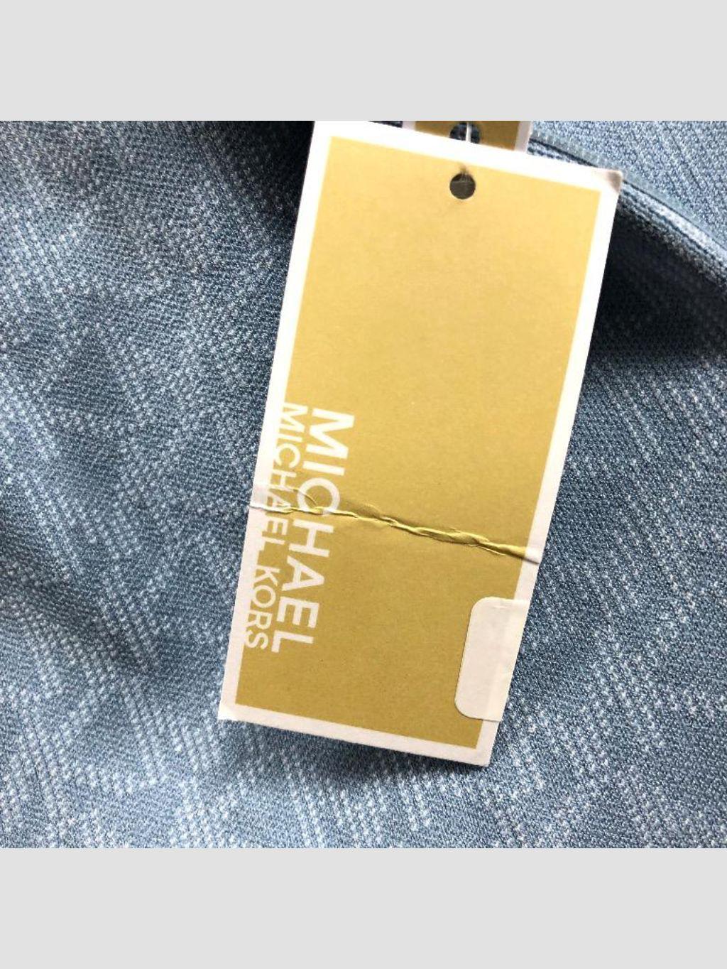 Vestido corto MICHAEL KORS - Talla XS (VOP00773386)-2
