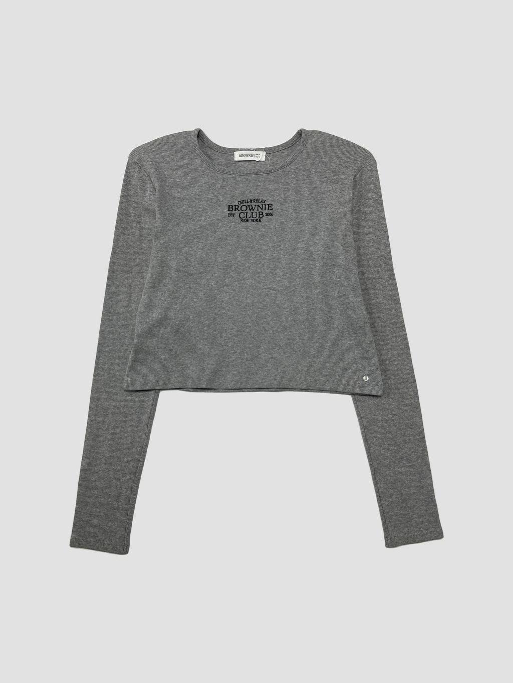 Top BROWNIE - Talla M (VOP01117136)-0