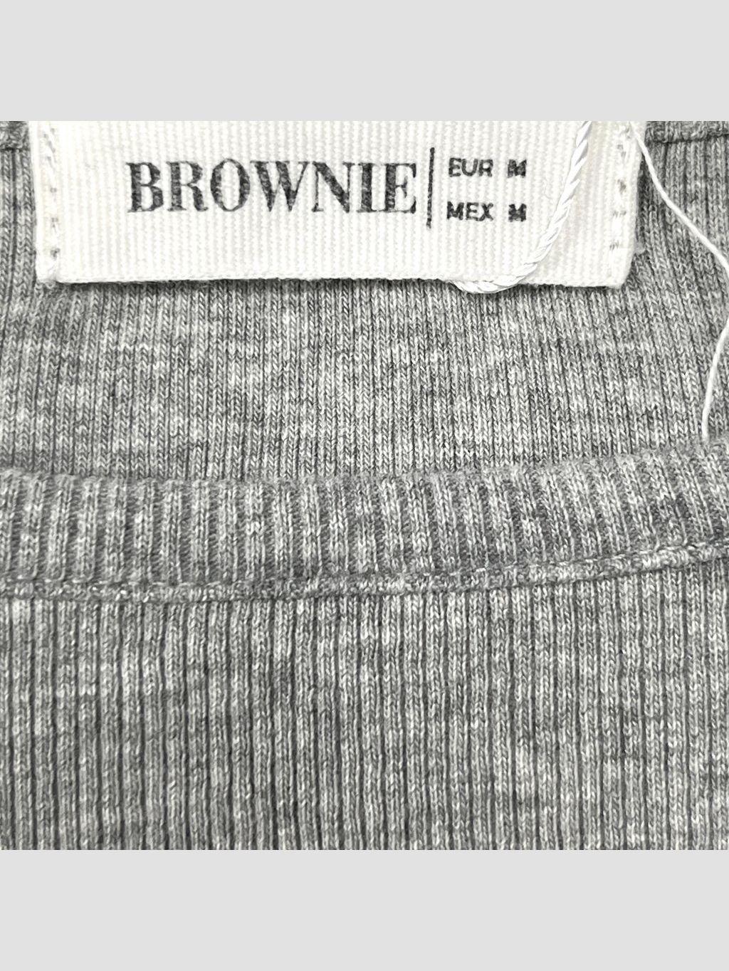Top BROWNIE - Talla M (VOP01117136)-1