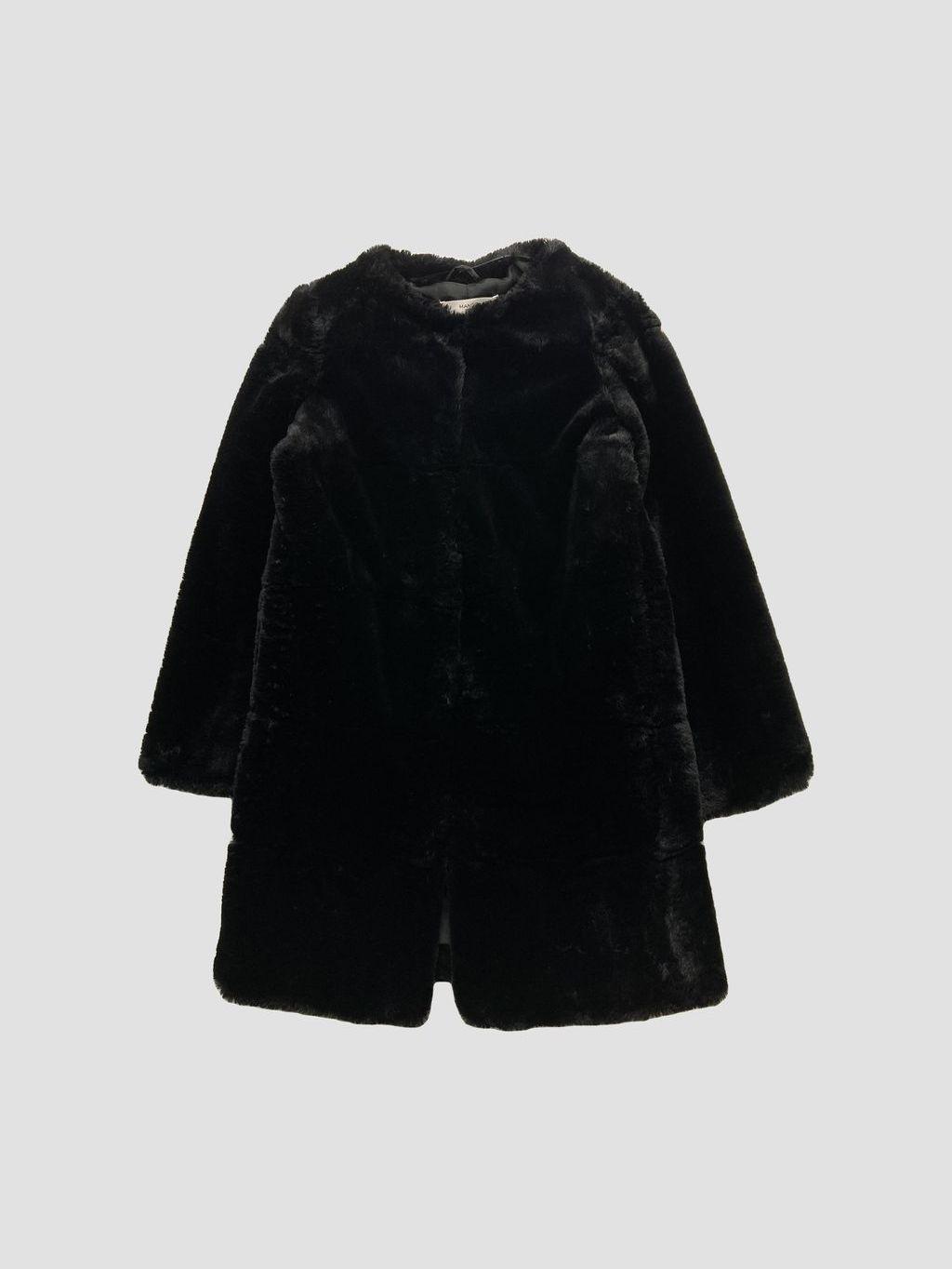 Abrigo MANGO - Talla S (VOP00965117)-0
