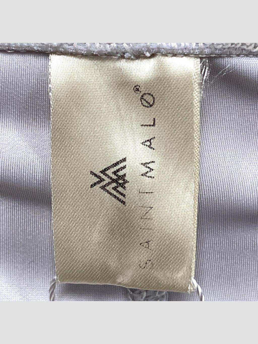 Calza VINTAGE - Talla 34 (VOP00927797)-1