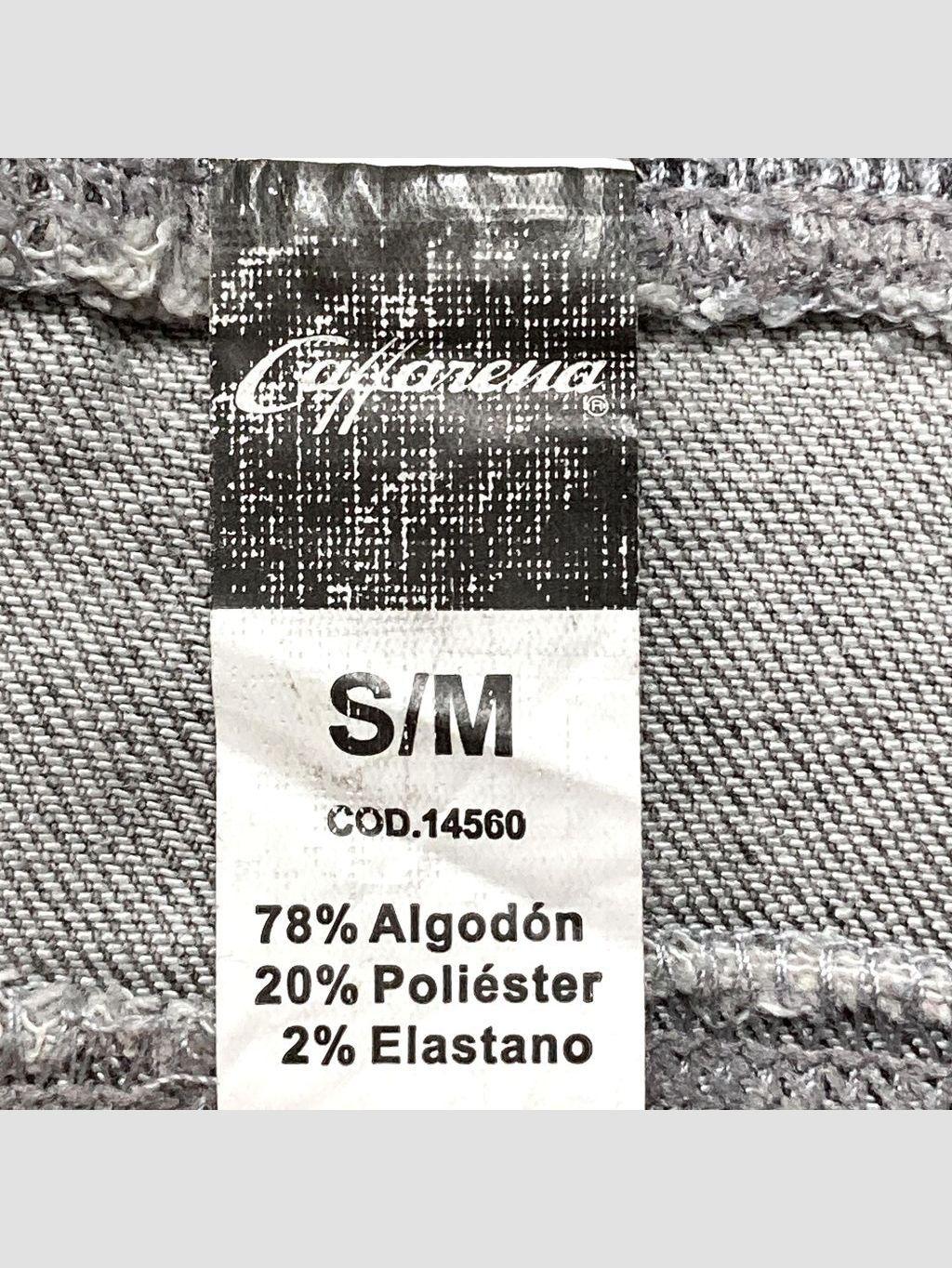 Jean VINTAGE - Talla 36 (VOP00920222)-2