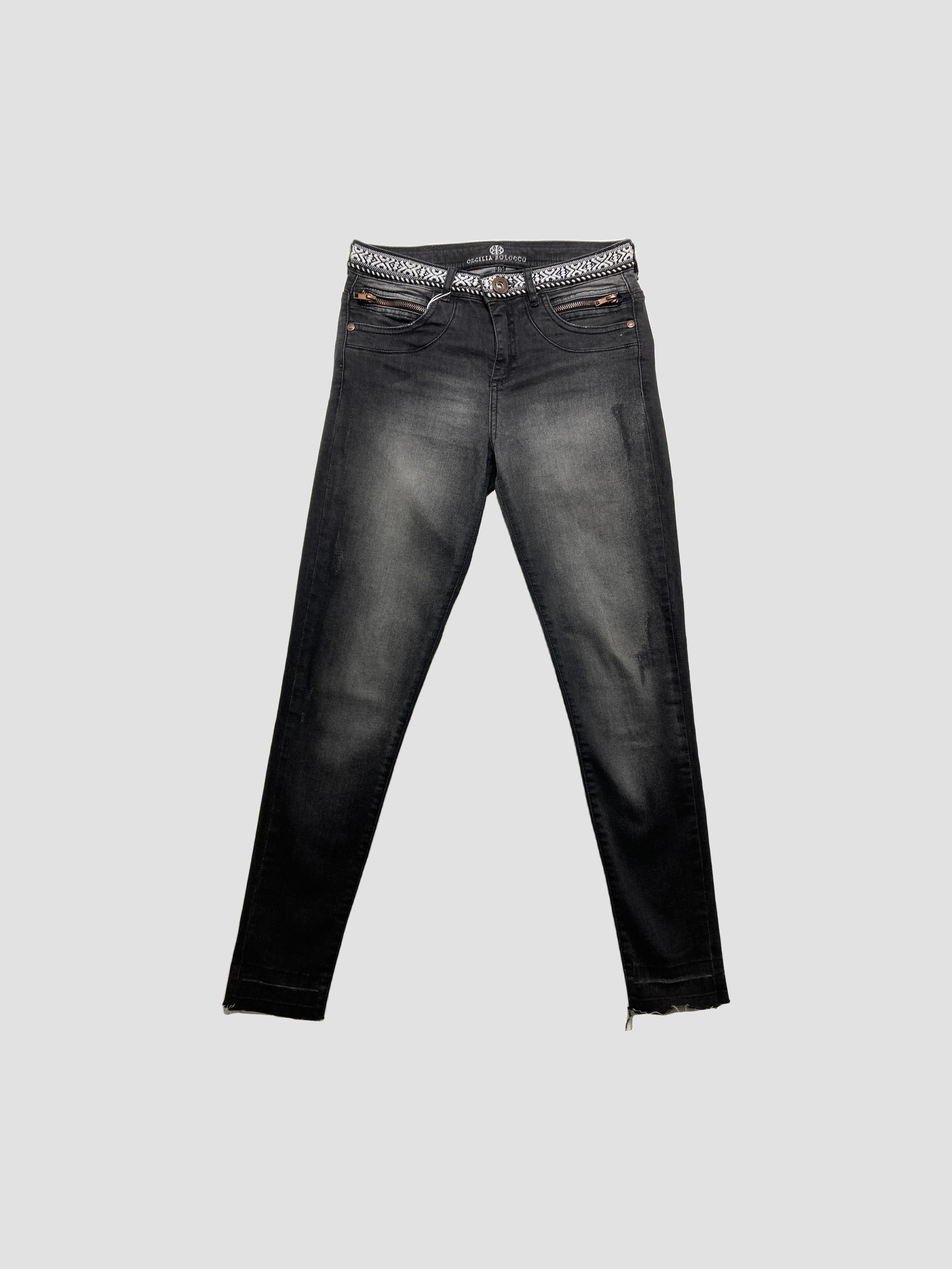 Jean CECILIA BOLOCCO - Talla 36 (VOP01009891)-0