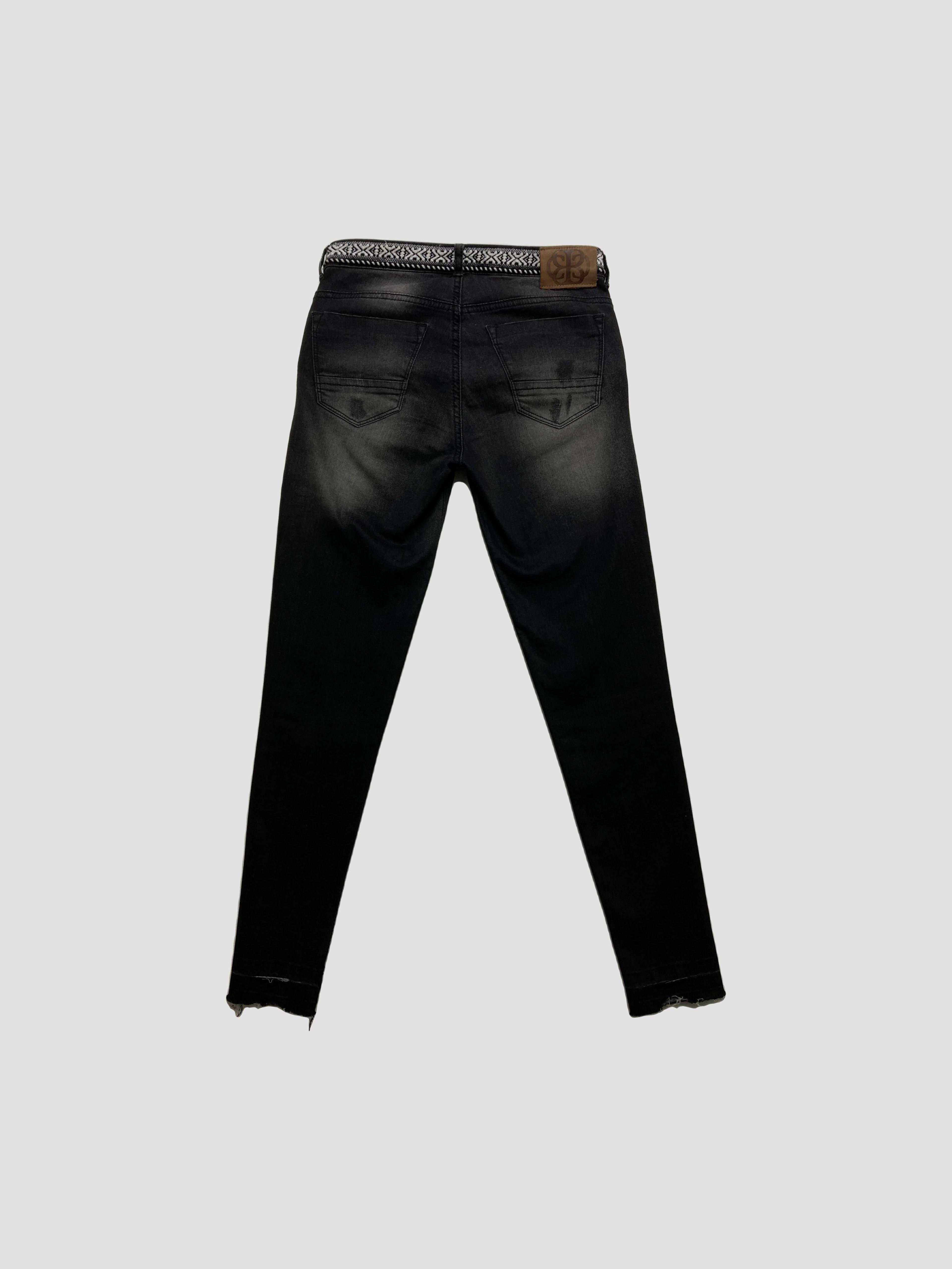 Jean CECILIA BOLOCCO - Talla 36 (VOP01009891)-1