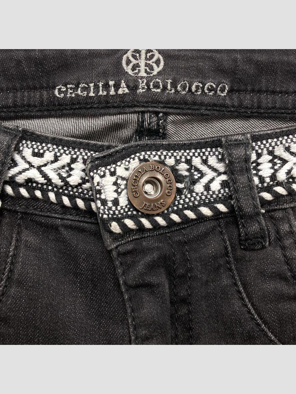 Jean CECILIA BOLOCCO - Talla 36 (VOP01009891)-2