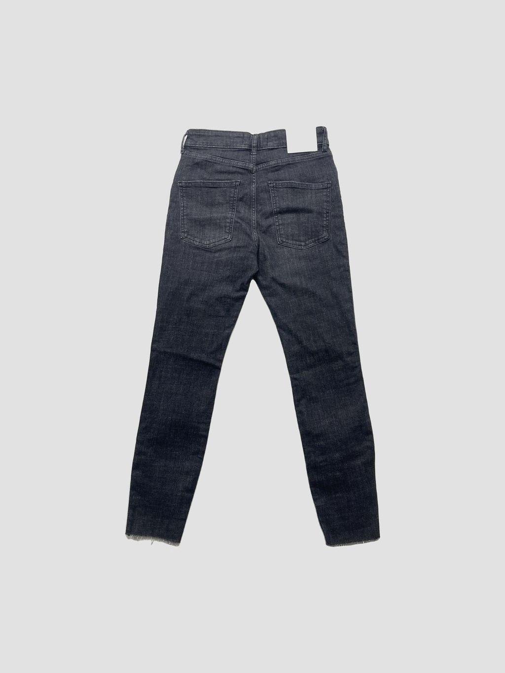 Jean ZARA - Talla 36 (VOP00956061)-1