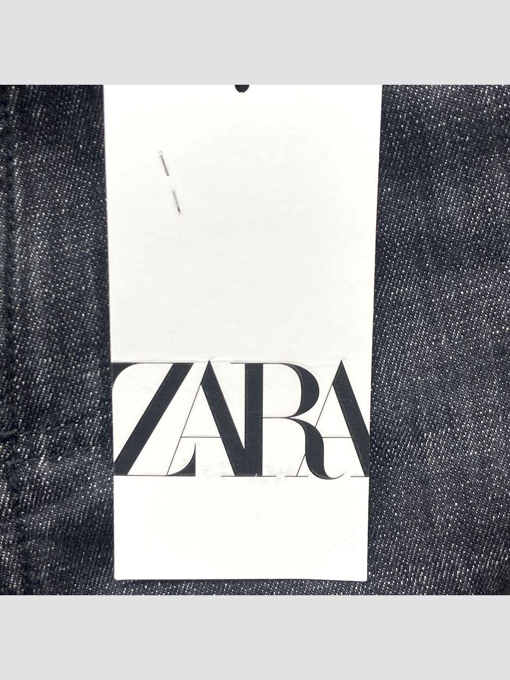 Jean ZARA - Talla 36 (VOP00956061)-3