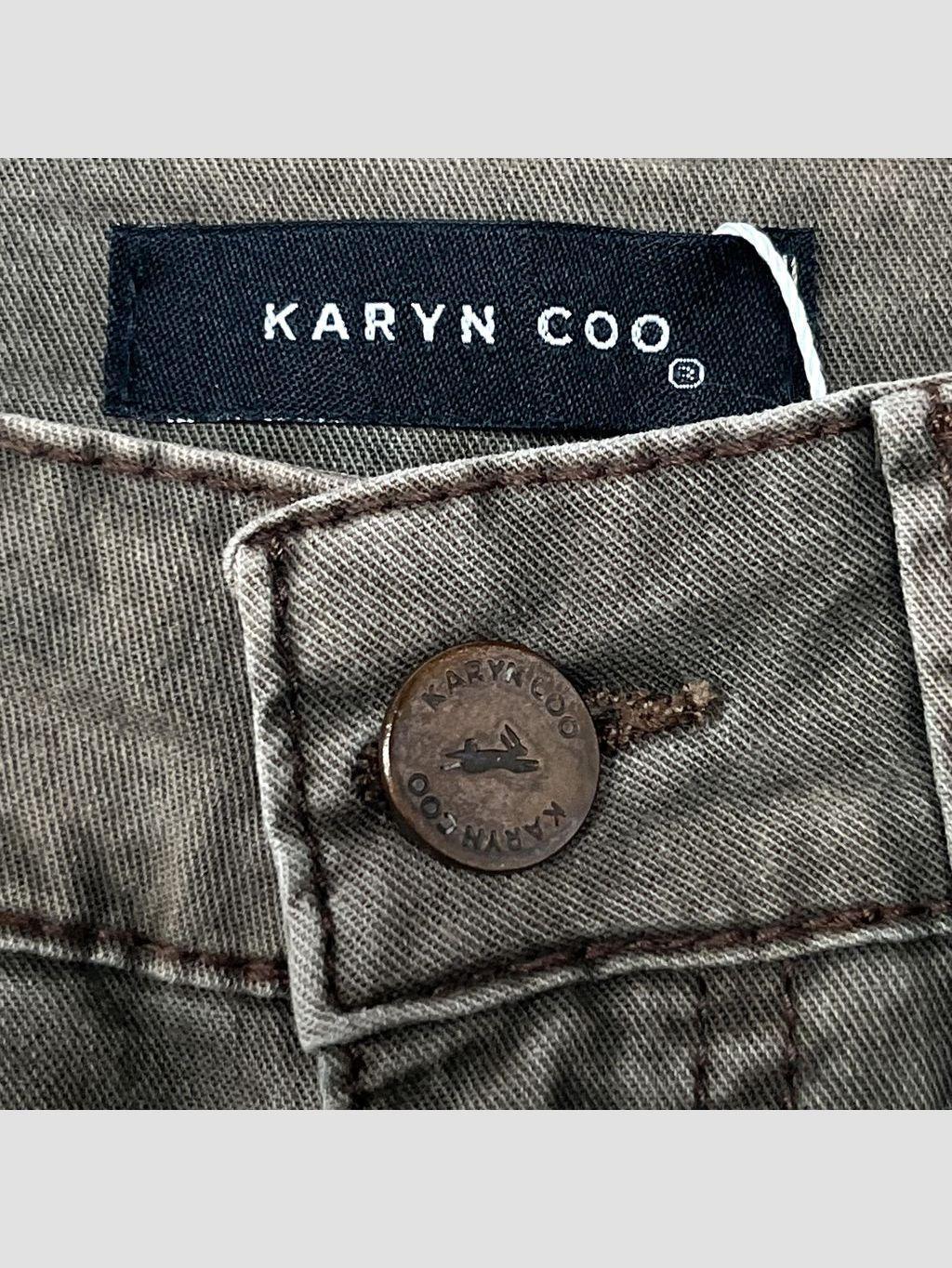 Jean KARYN COO - Talla 32 (VOP01116890)-2