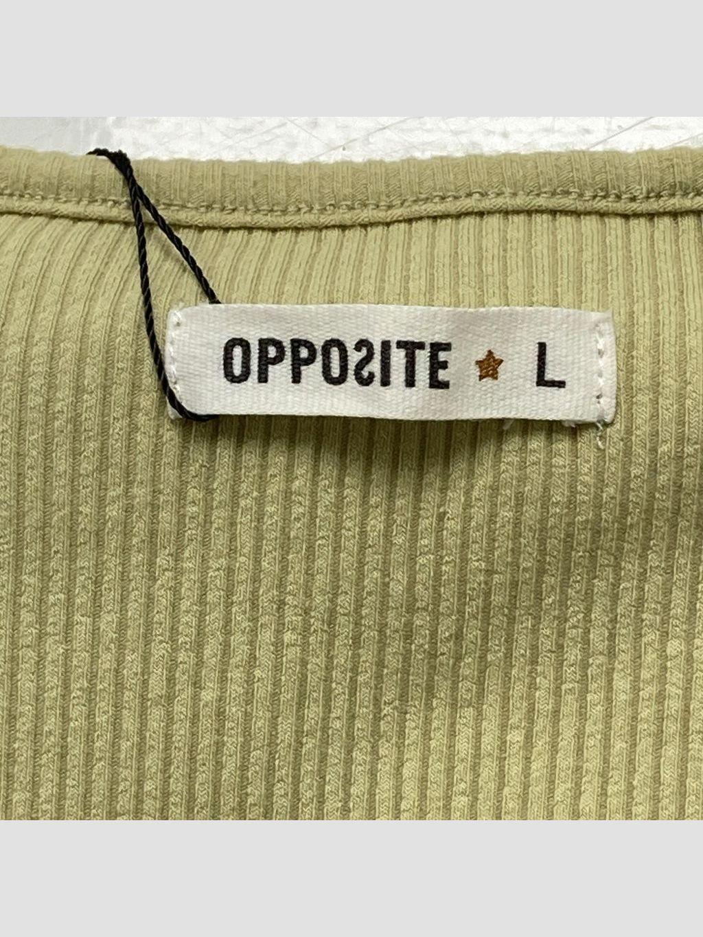 Polera OPPOSITE - Talla L (VOP00910018)-2