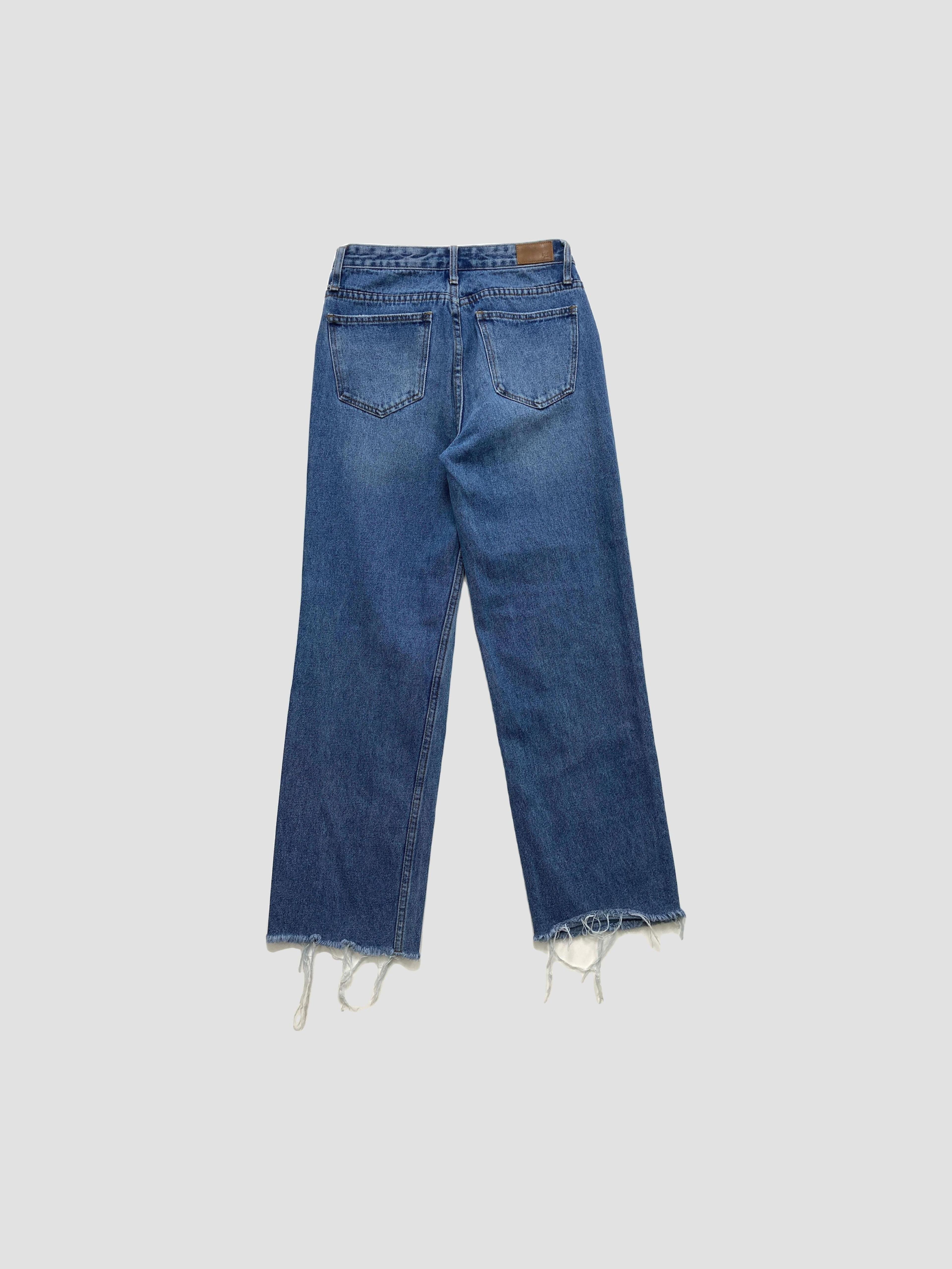 Jean BASEMENT - Talla 38 (VOP00843902)-1