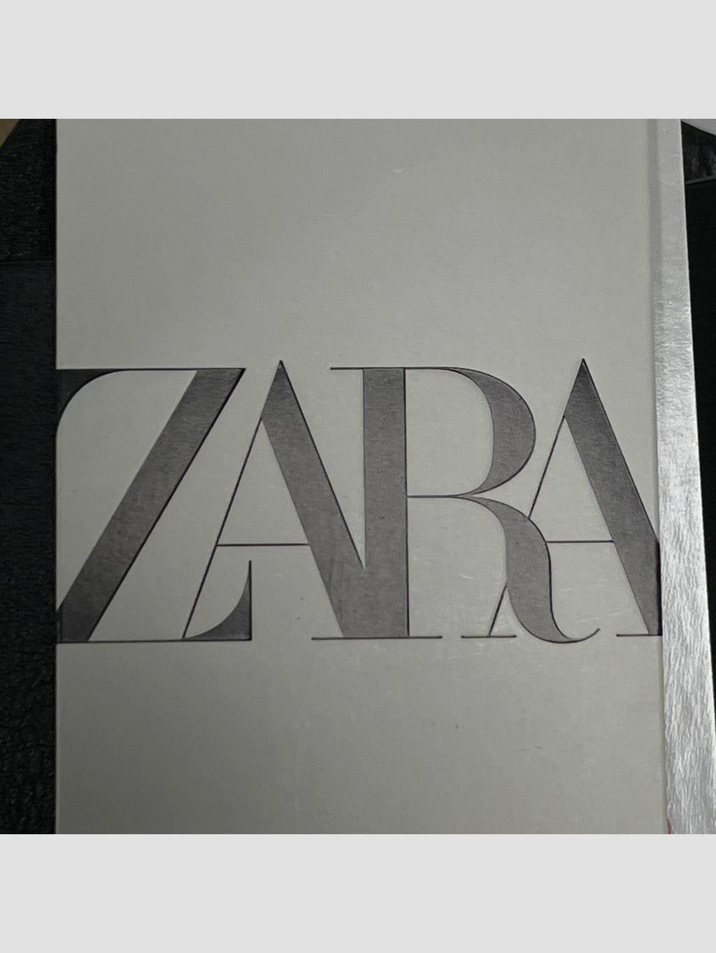 Accesorio ZARA - Talla Talla Única (VOP01178057)-2